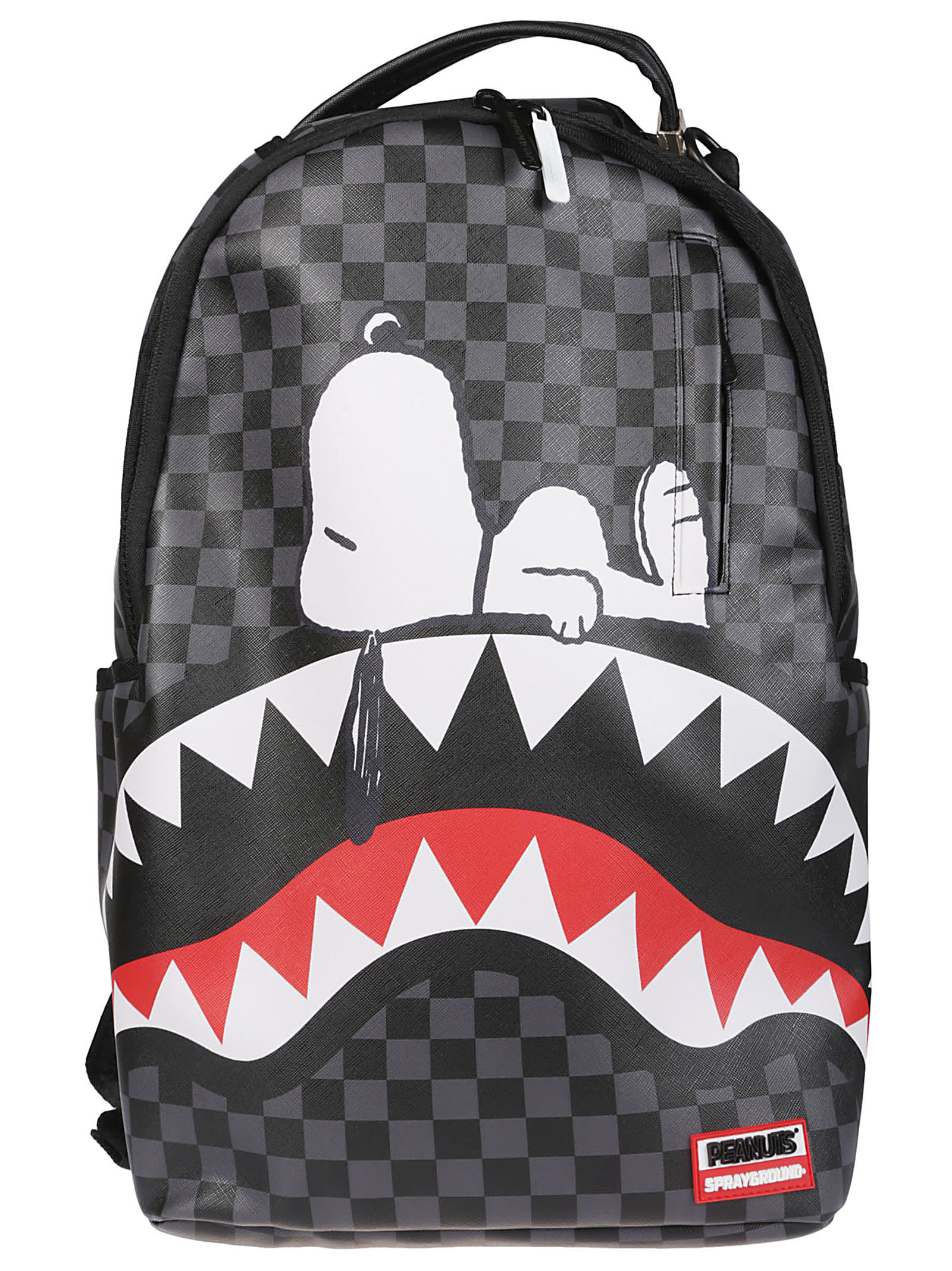 Sprayground Snoopy Chilling Backpack | italist