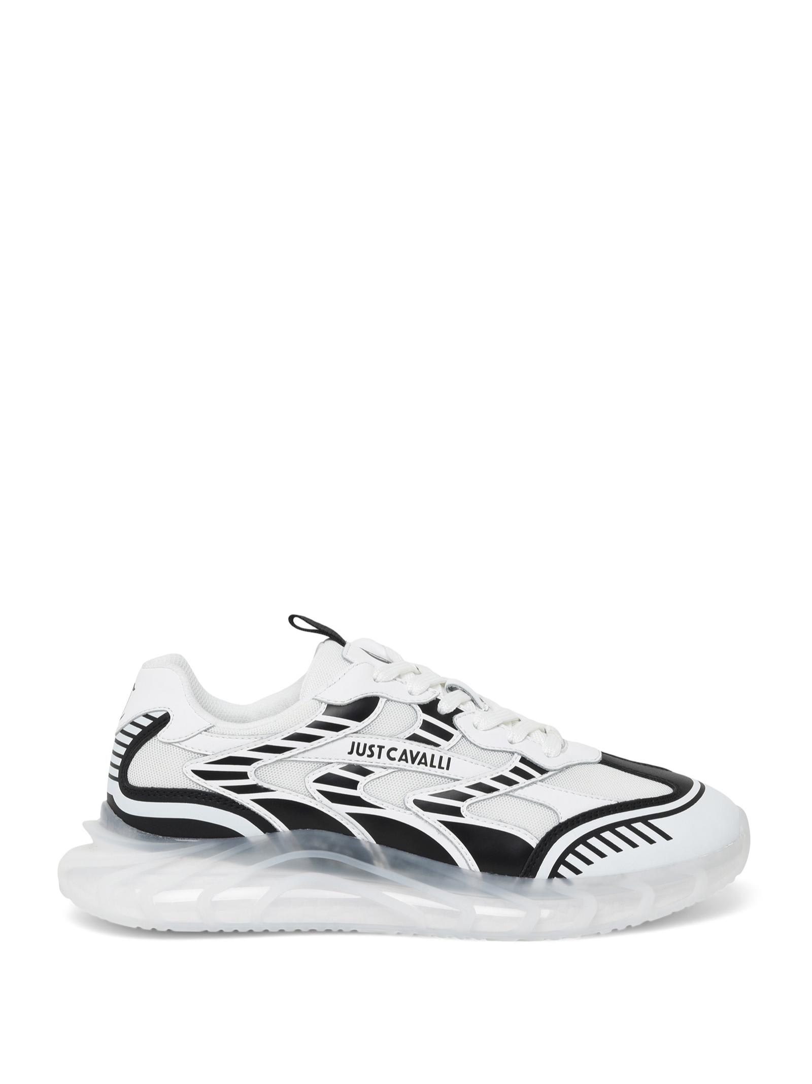 Just Cavalli Sneakers | italist