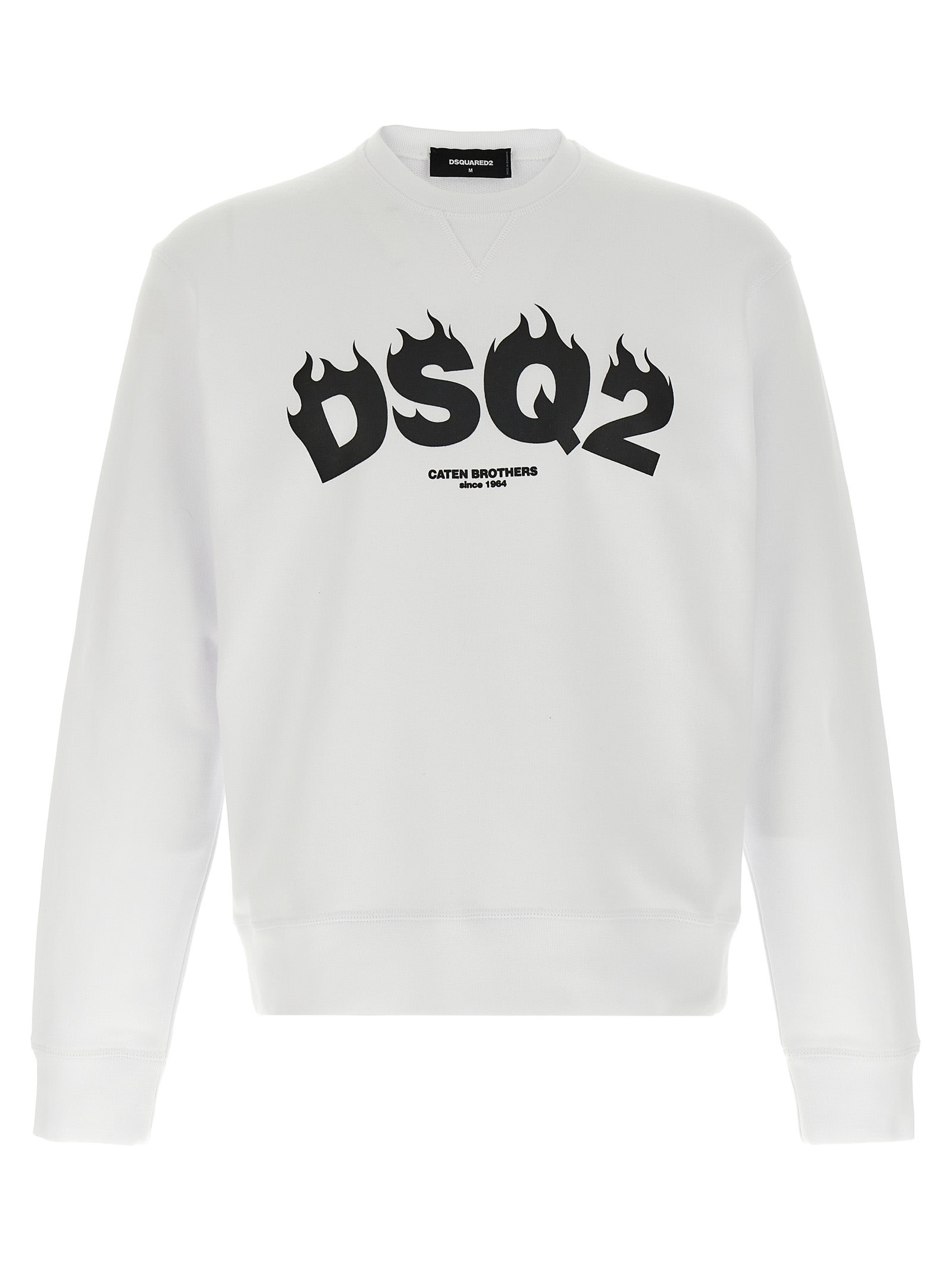 Dsquared2 'dsq2' Sweatshirt | italist