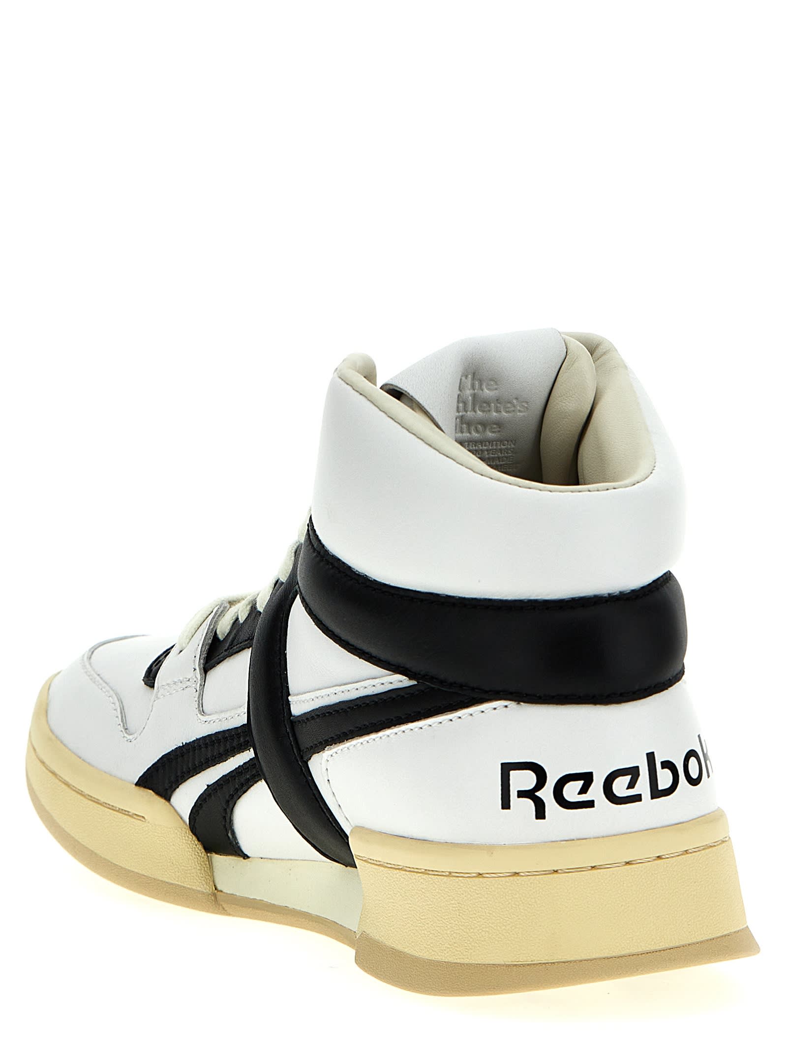 スニーカー Reebok SS24 'BB5600' sneakers (RMIA04AC99LEA0040110 0110) Reebok 'bb5600' Sneakers | italist