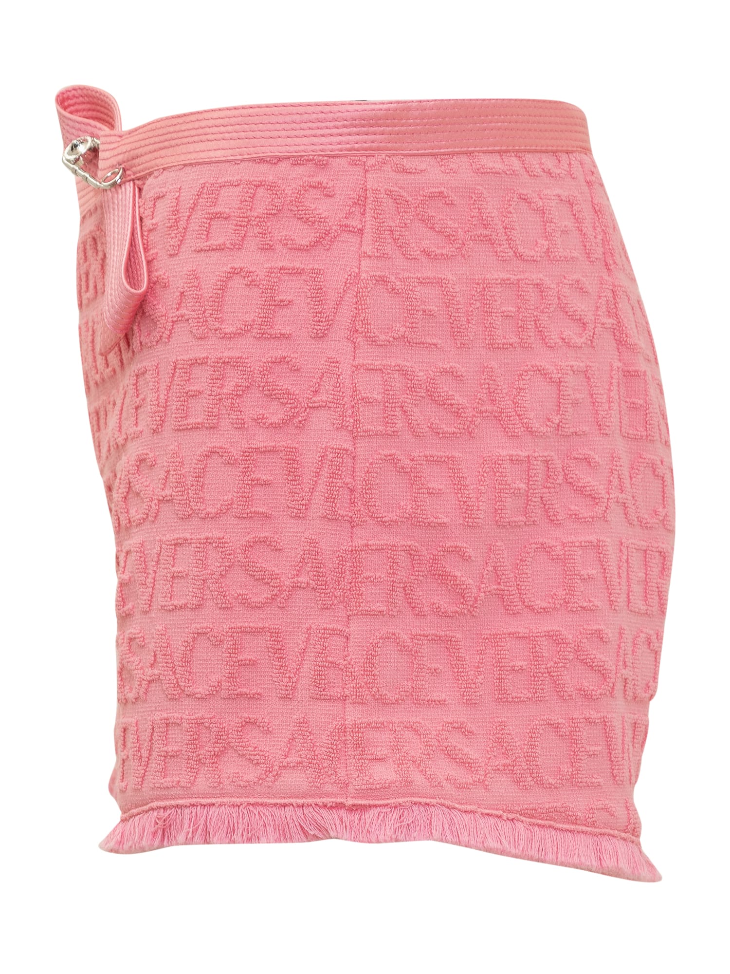 Versace Dua Lipa X Shorts | italist