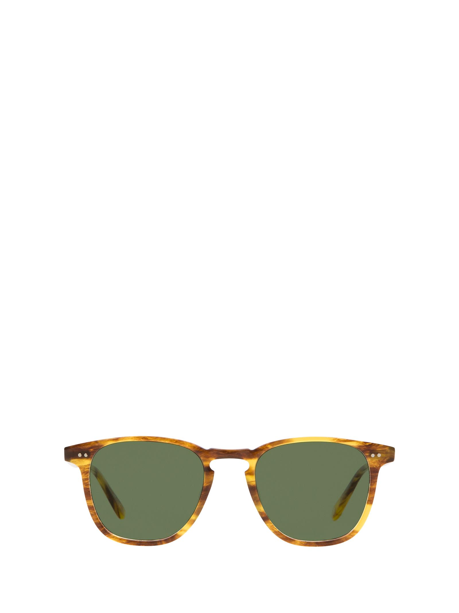 Garrett leight hot sale brooks sun pinewood