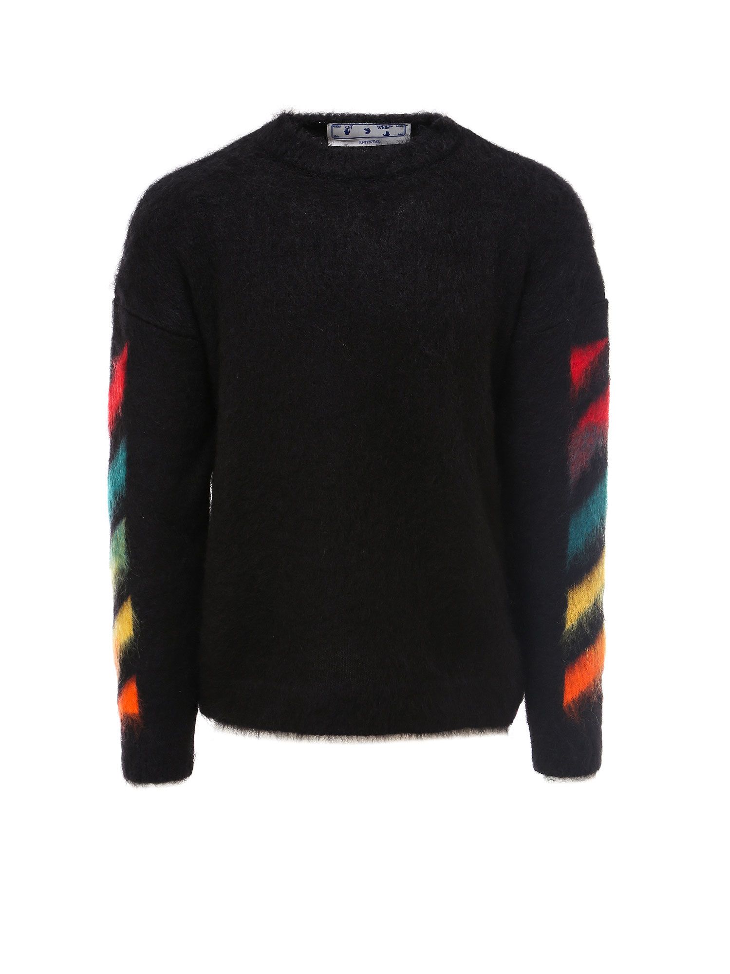 off white sweater price