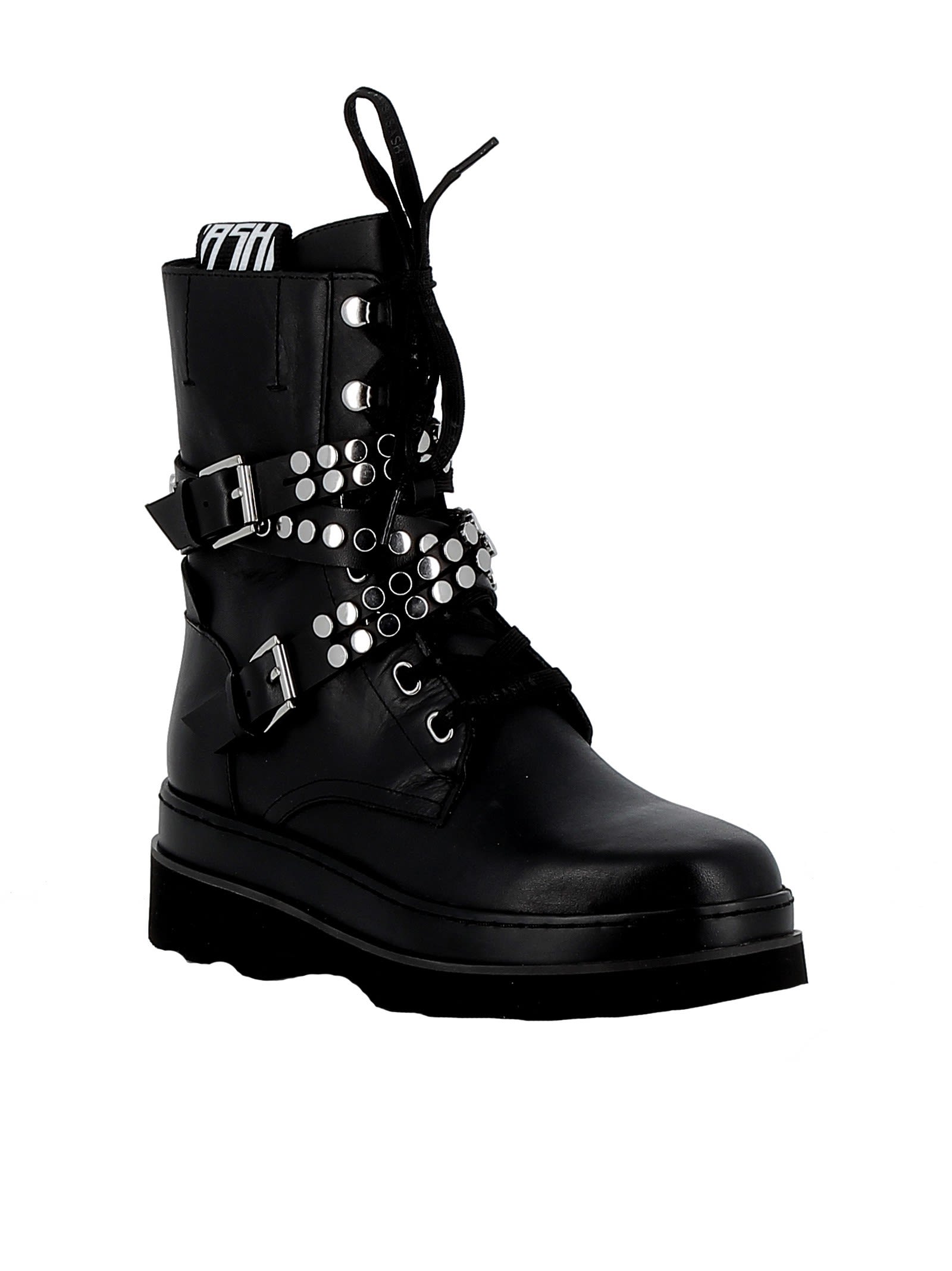 Ash Boots | italist, ALWAYS LIKE A SALE