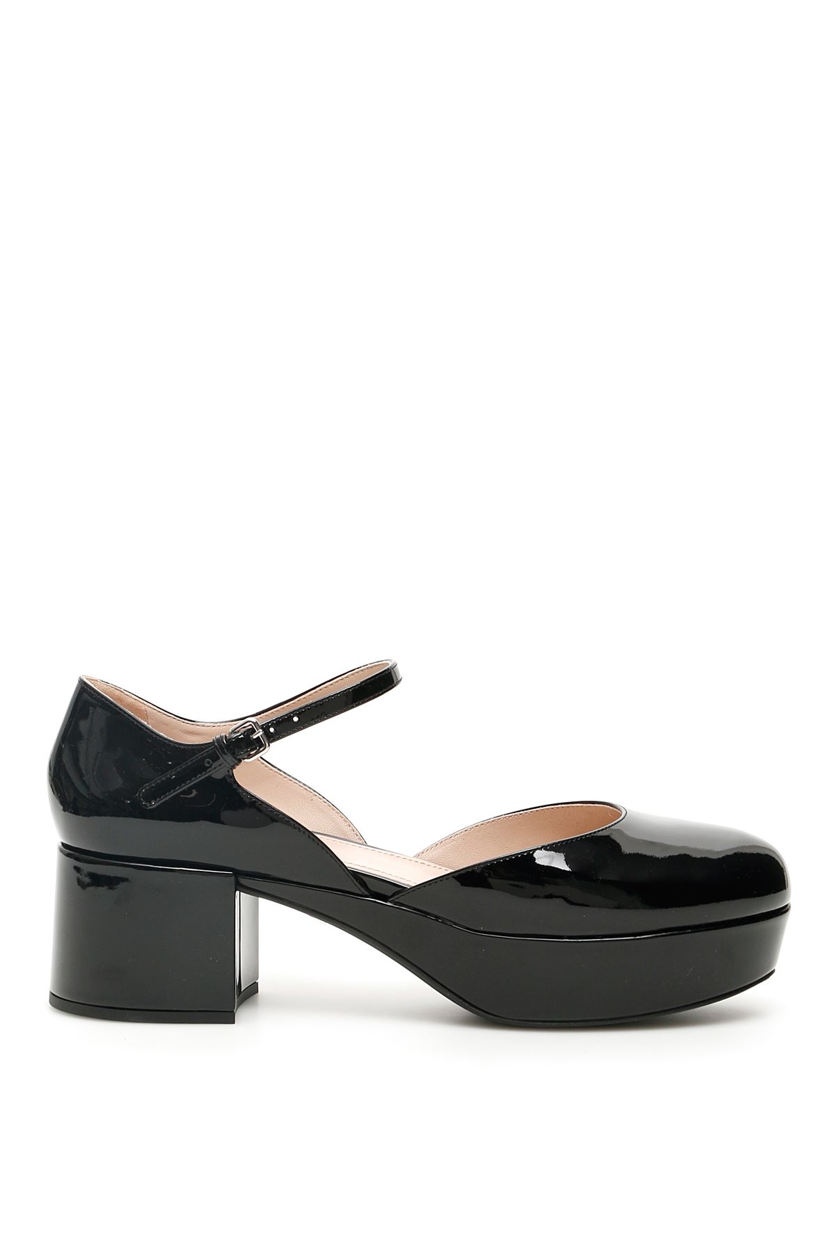Miu Miu High-heeled shoes | italist 