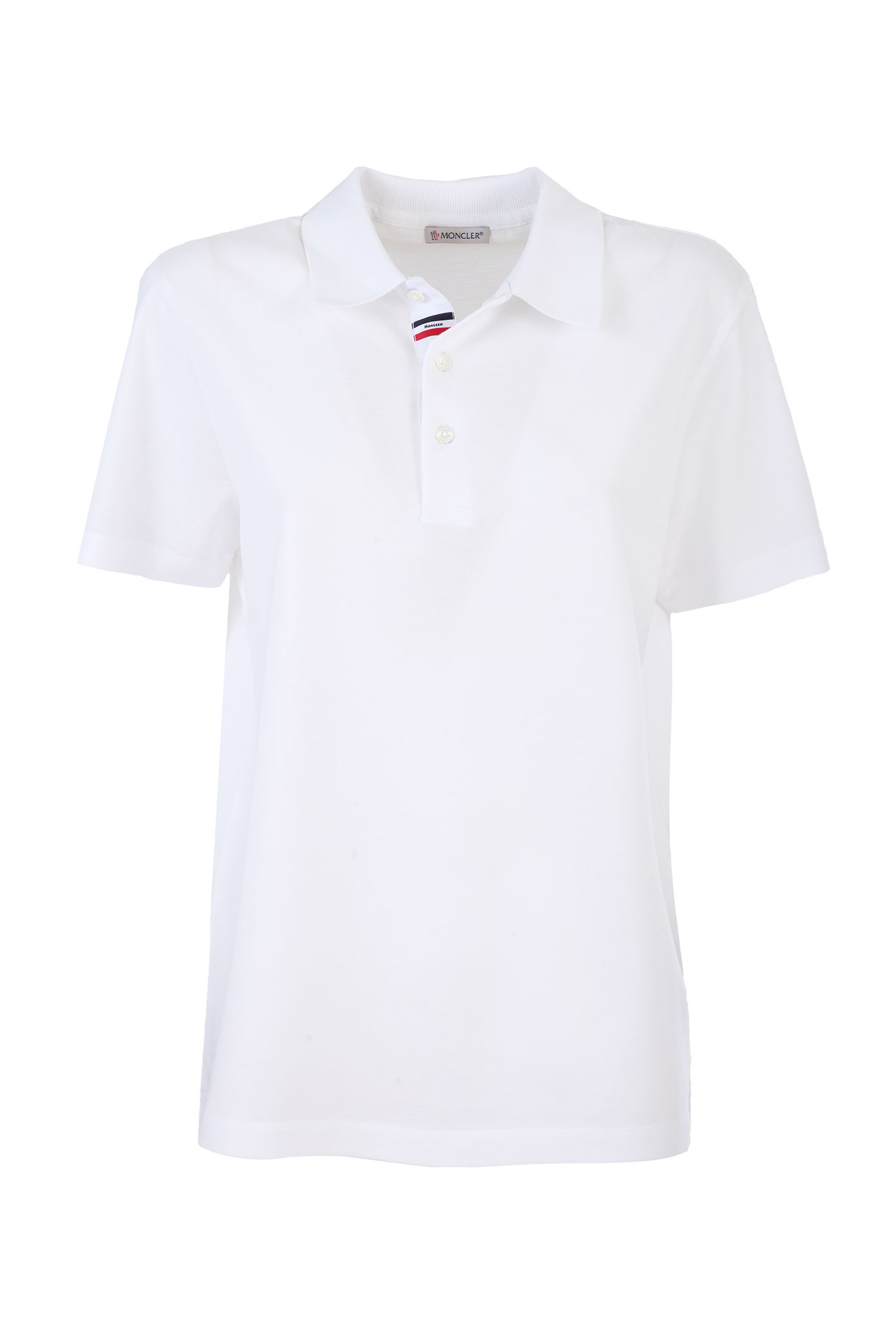 moncler polo fake