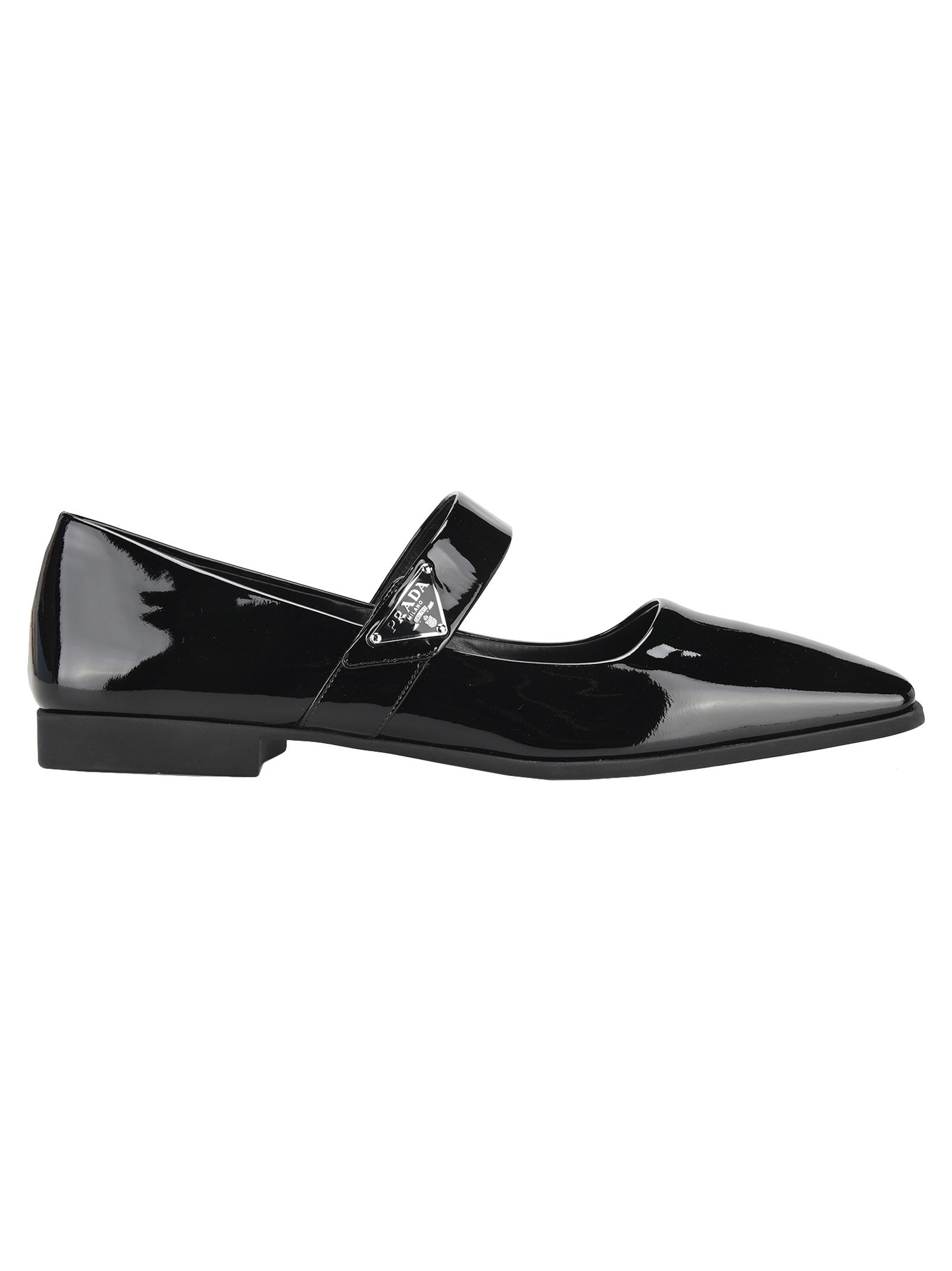 Prada Flat Shoes | italist, ALWAYS LIKE 