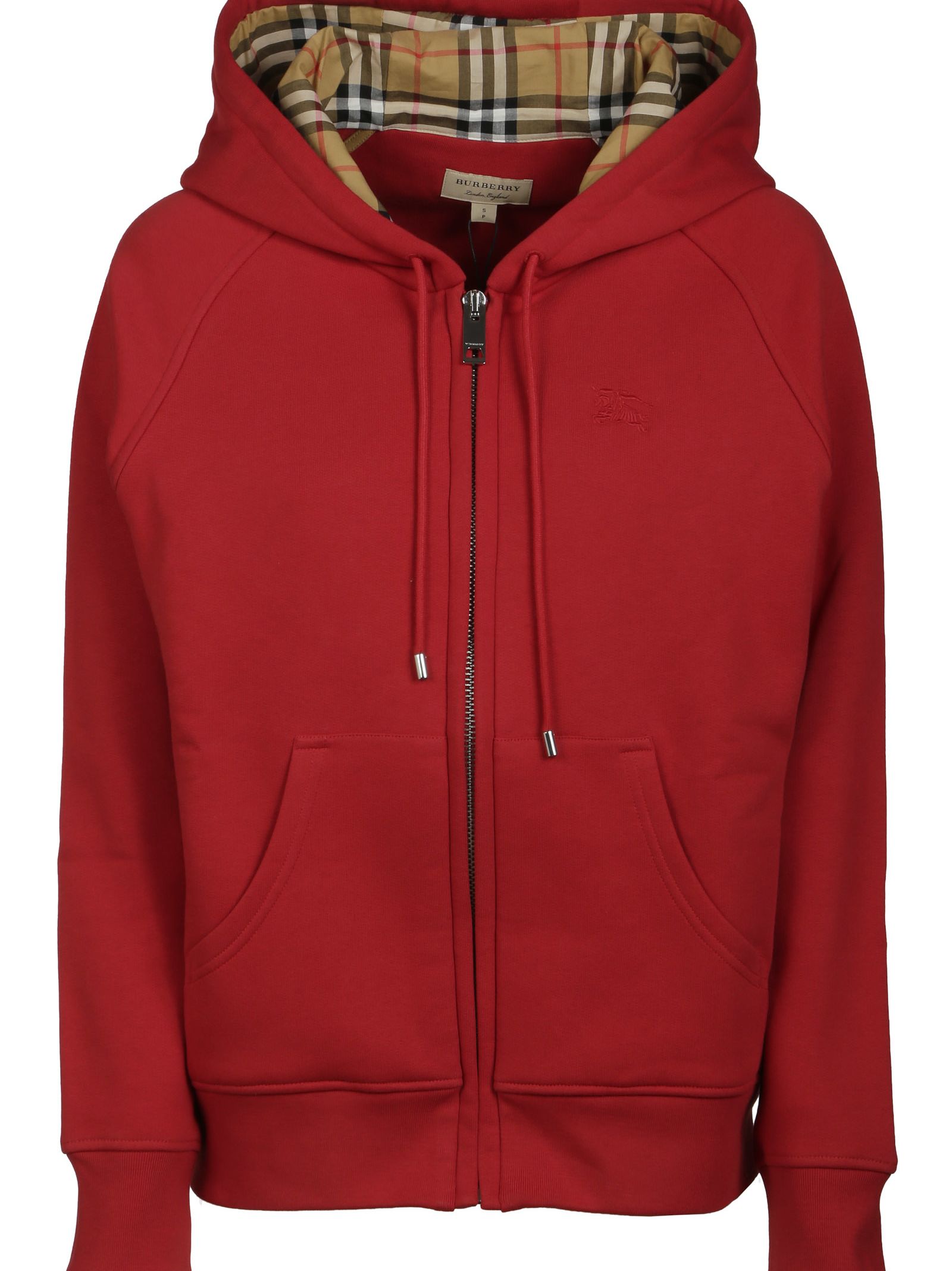 Hackfall hotsell hoodie burberry