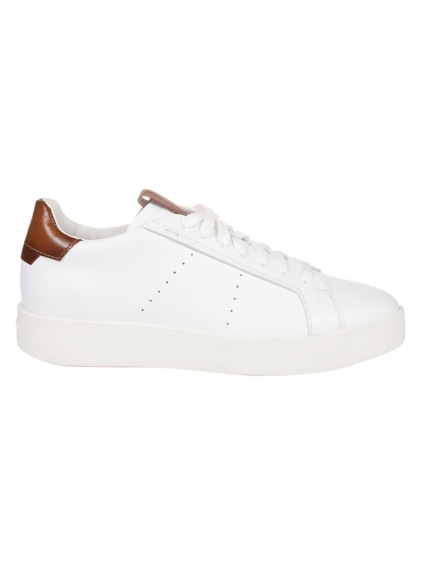santoni sneaker
