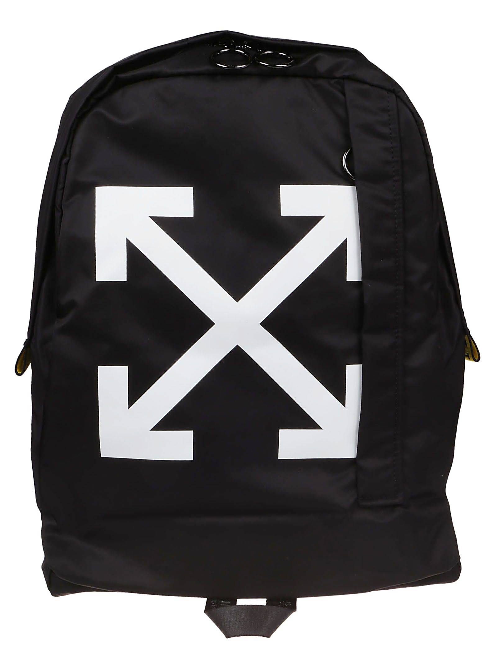 off white backpack sale