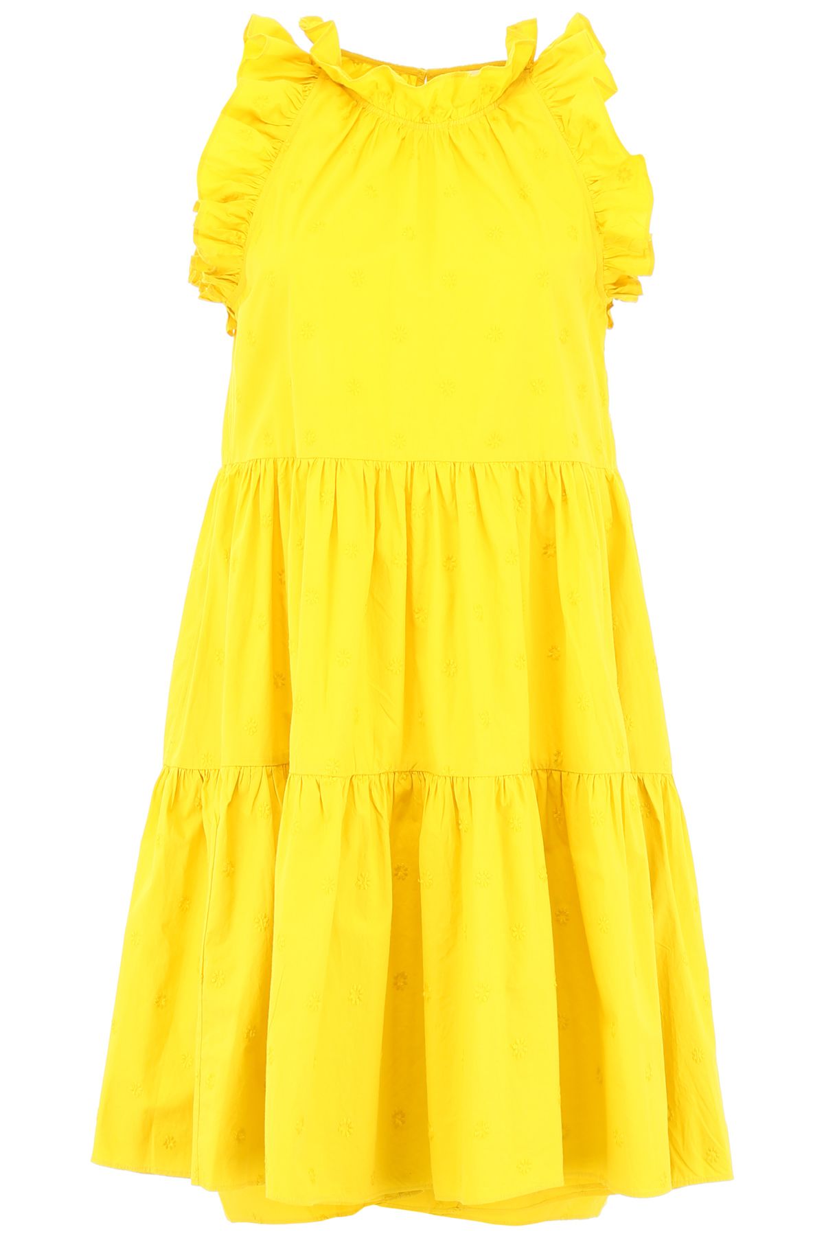 Ulla Johnson Dresses TAMSIN DRESS
