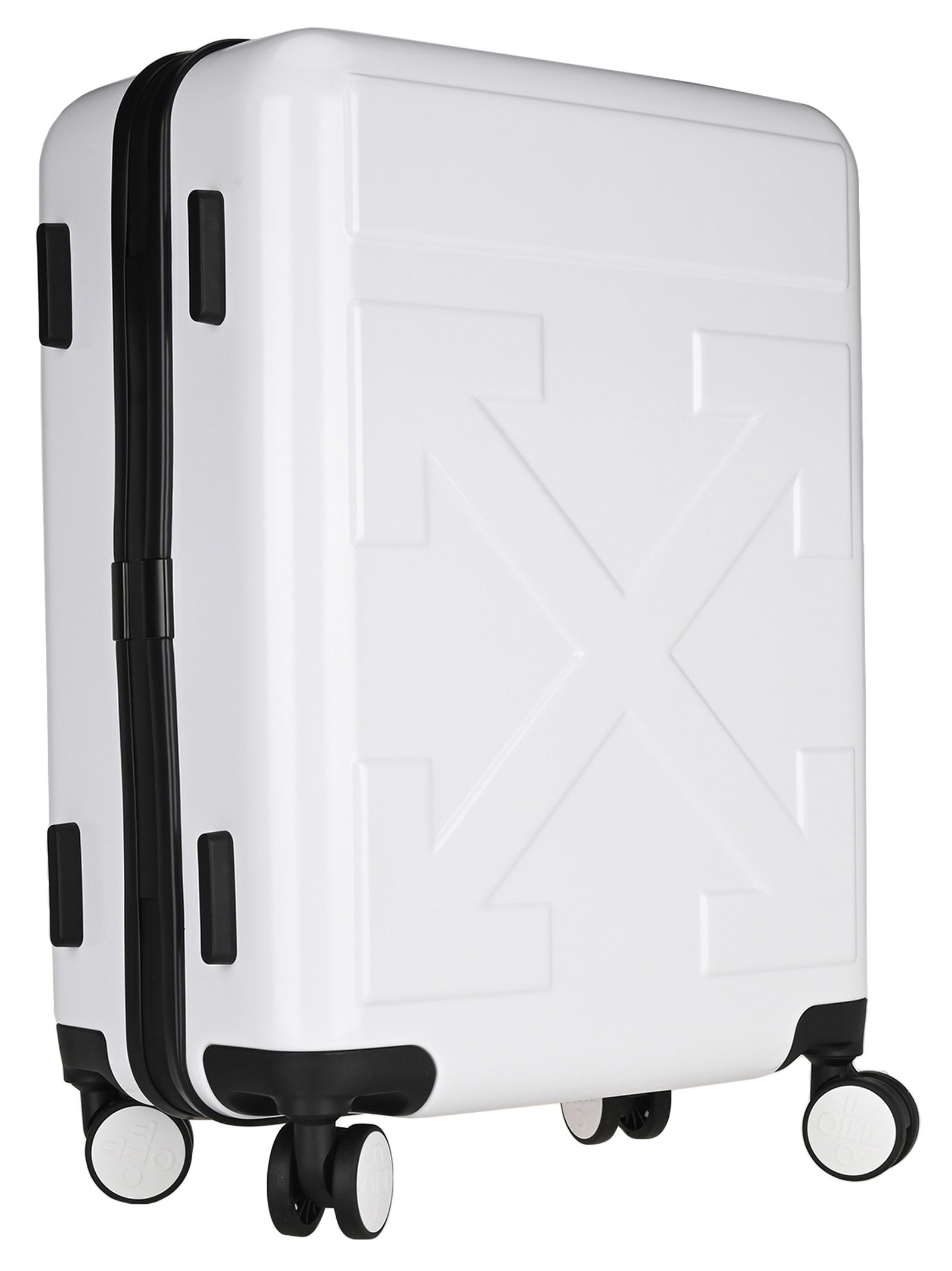 off white luggage price