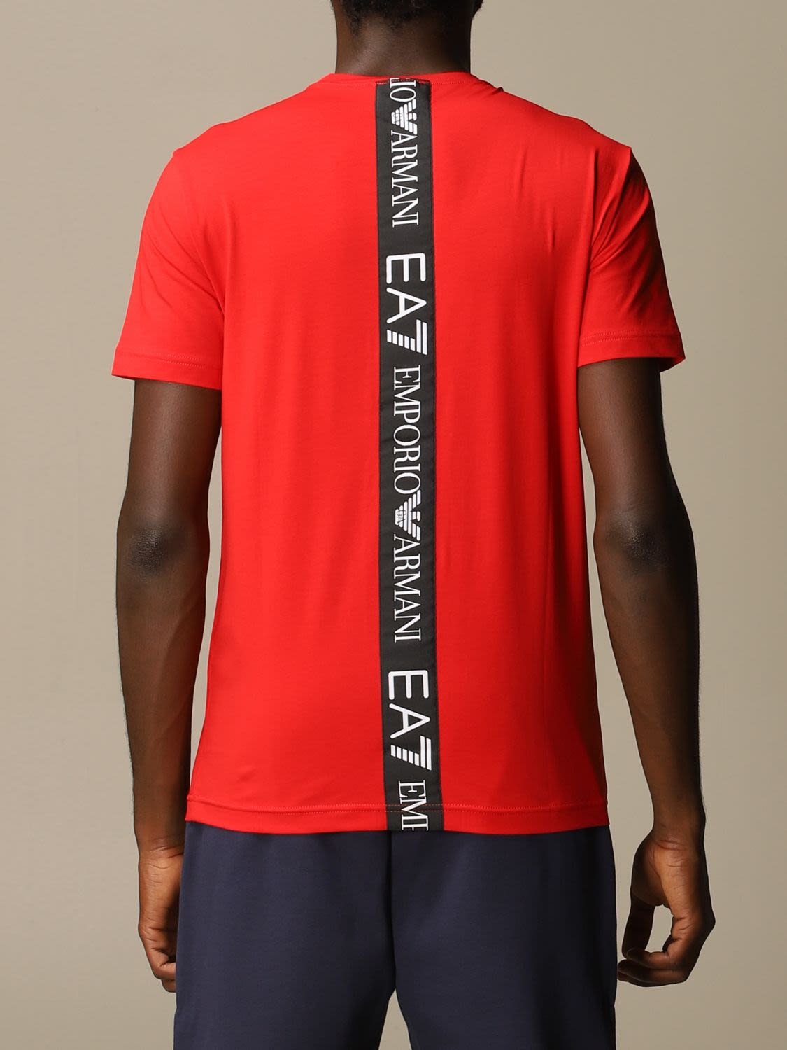 ea7 t shirts sale