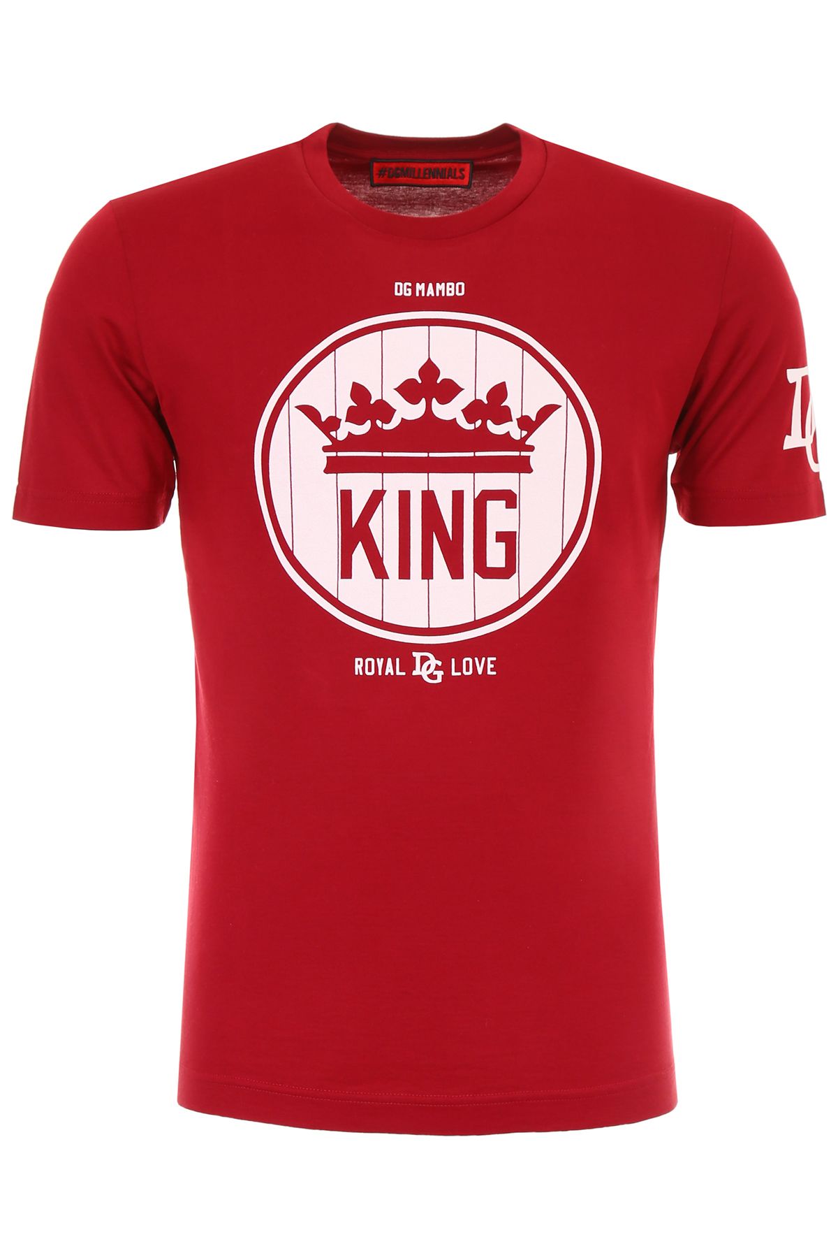 Дольче габбана мужские кинг. Dolce Gabbana King t Shirt. Футболка Дольче Габбана DG King. Dolce Gabbana King футболка. Футболка Дольче Габбана мужская Кинг.