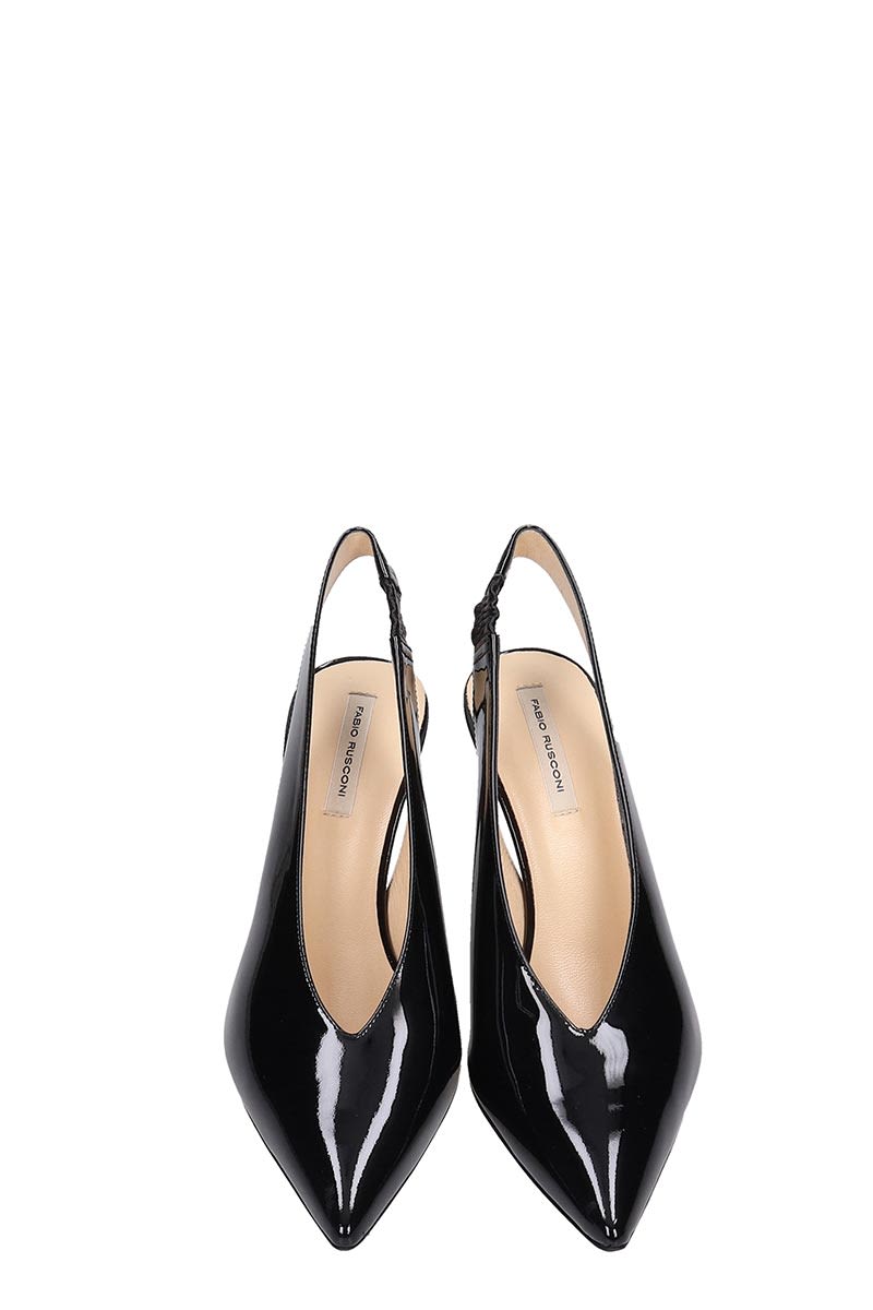 Fabio Rusconi High-heeled shoes | italist, ALWAYS LIKE A SALE