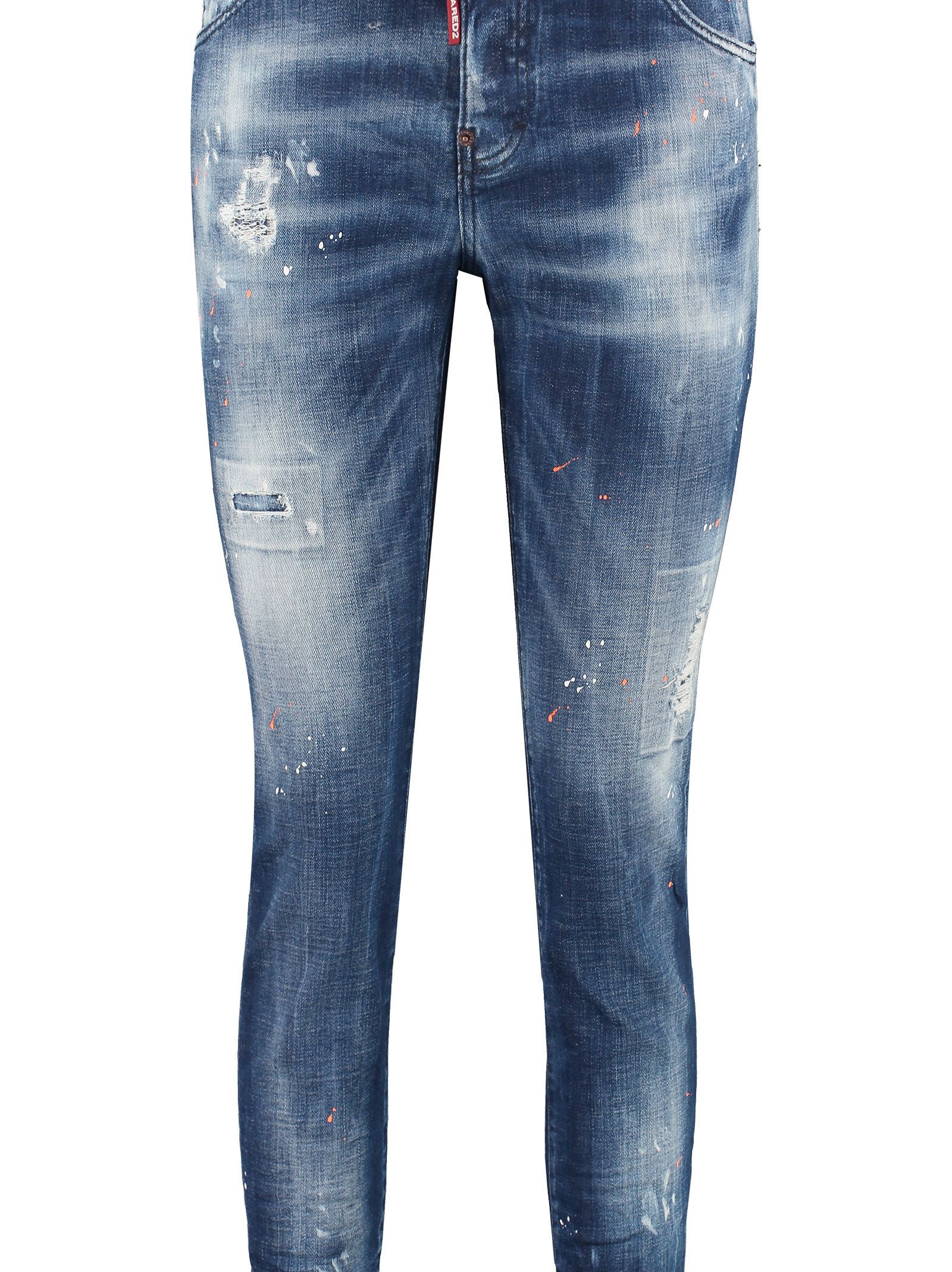 dsquared2 cool girl jeans