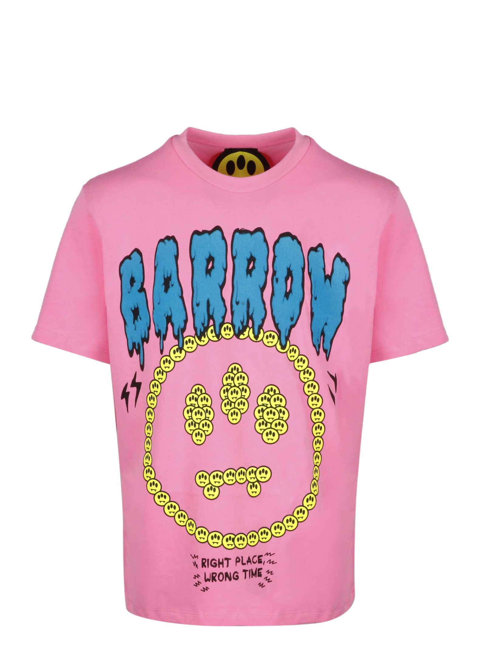 Barrow Short Sleeve T-Shirts | italist, ALWAYS LIKE A SALE