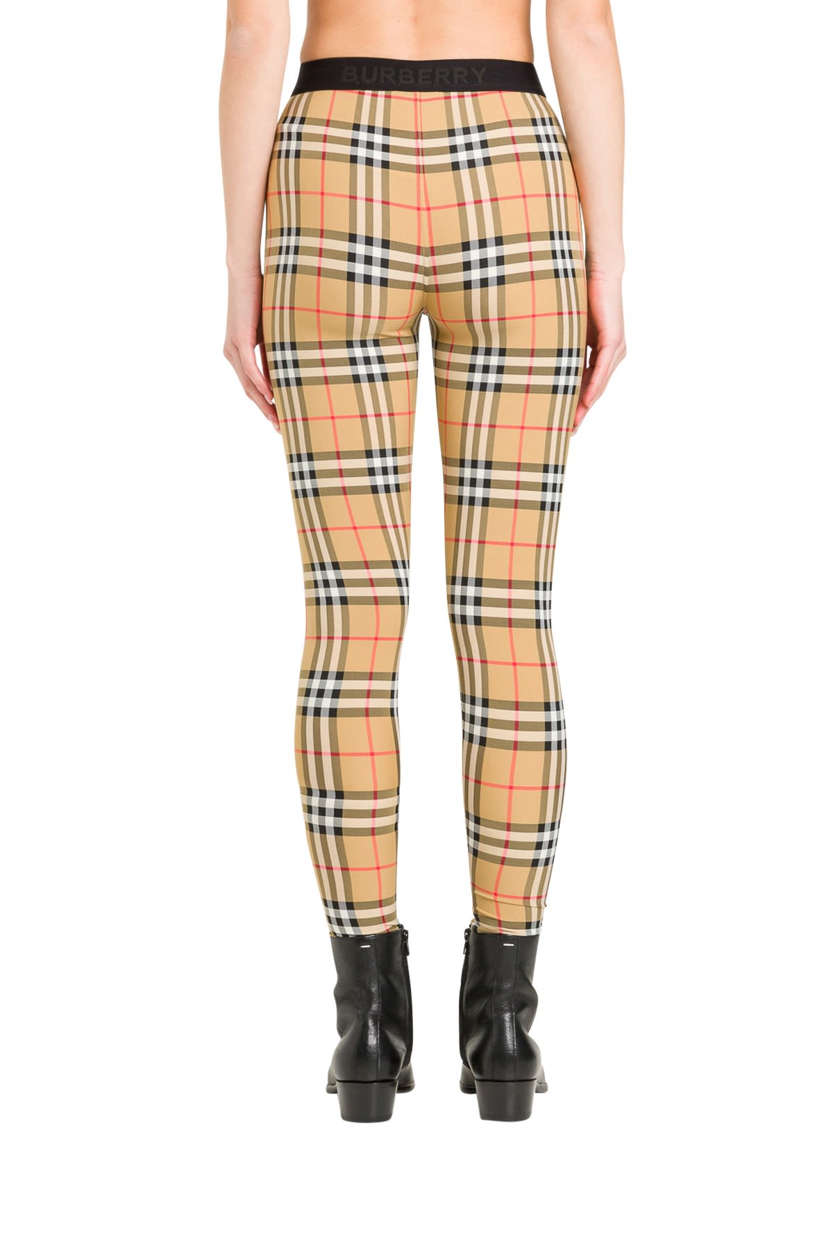 Burberry Leggings | italist, ALWAYS LIKE A SALE