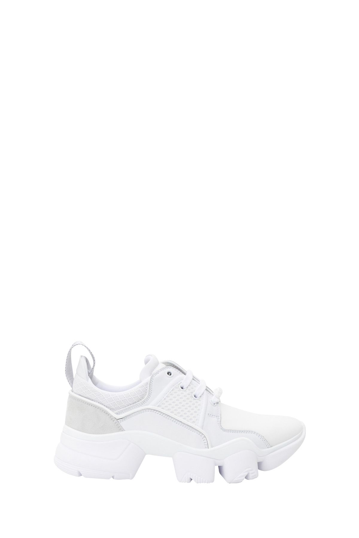 GIVENCHY JAW LOW-TOP SNEAKER,10867012