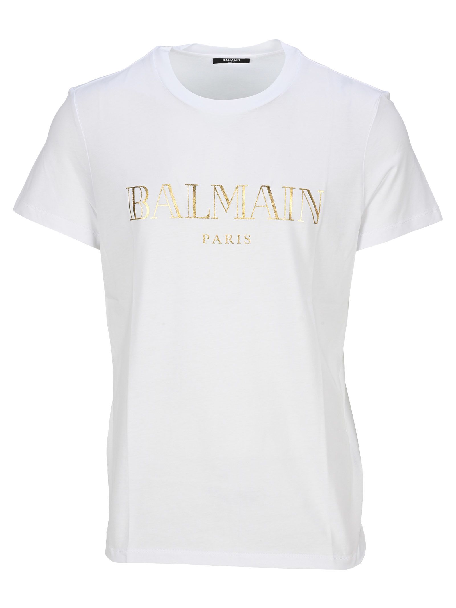 balmain t shirt sale