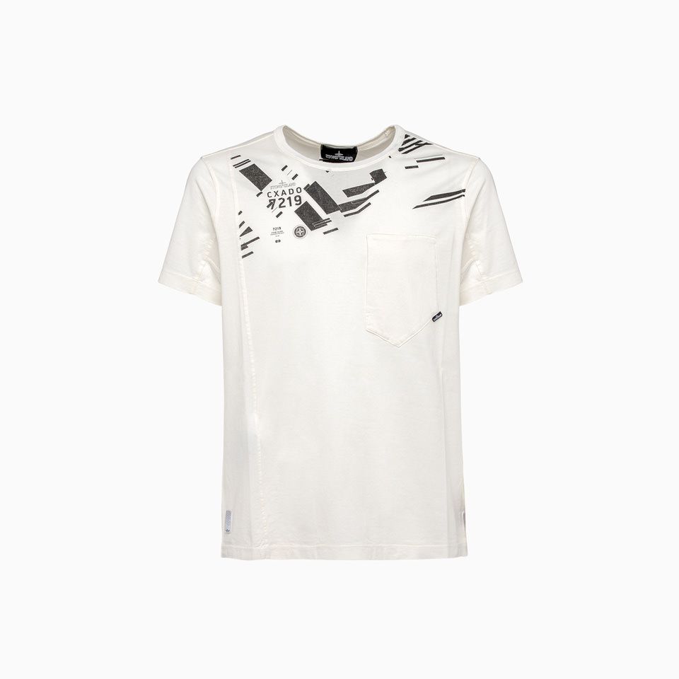 stone island t shirt price