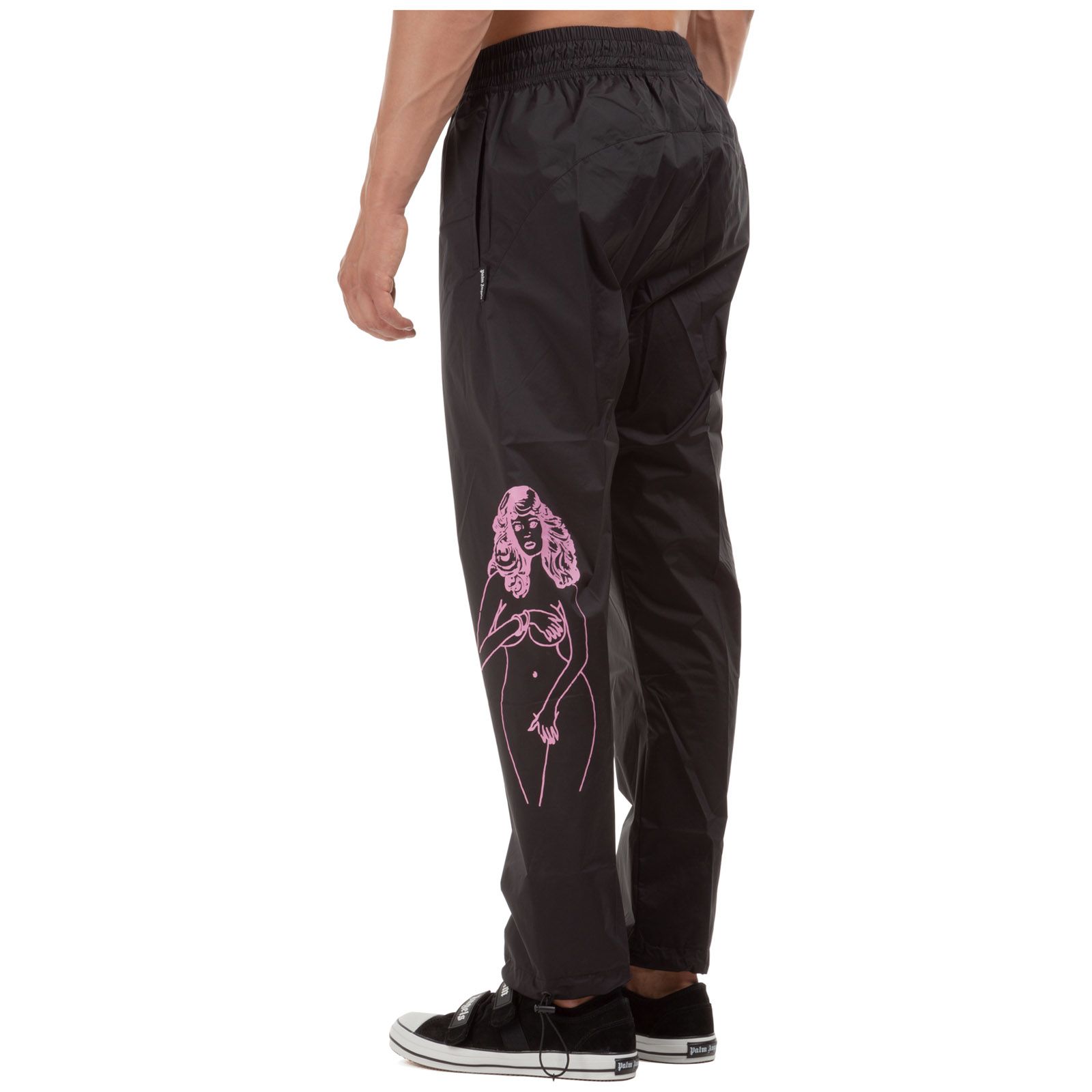 palm angels tracksuit bottoms womens