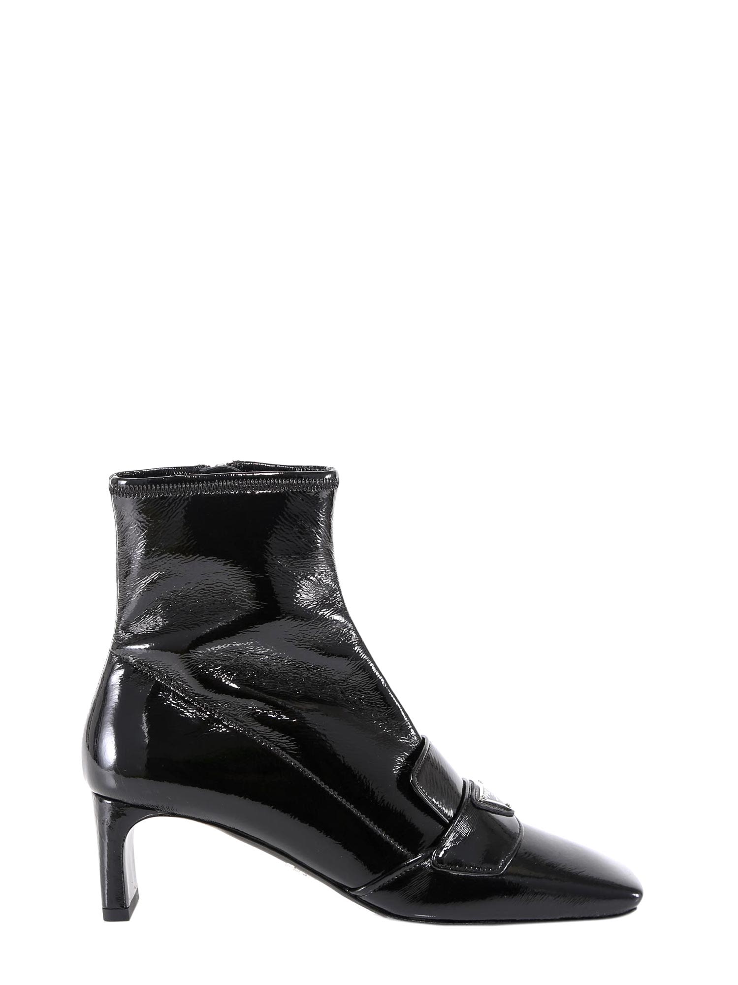 prada ankle boots