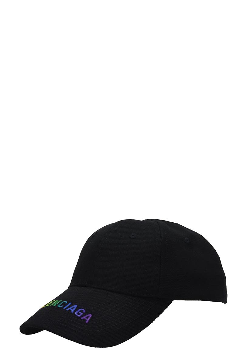 balenciaga hat price
