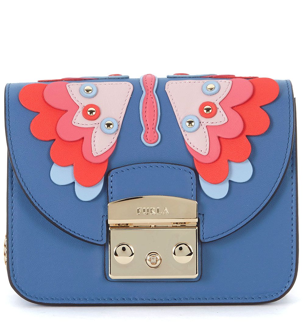 furla metropolis papillon