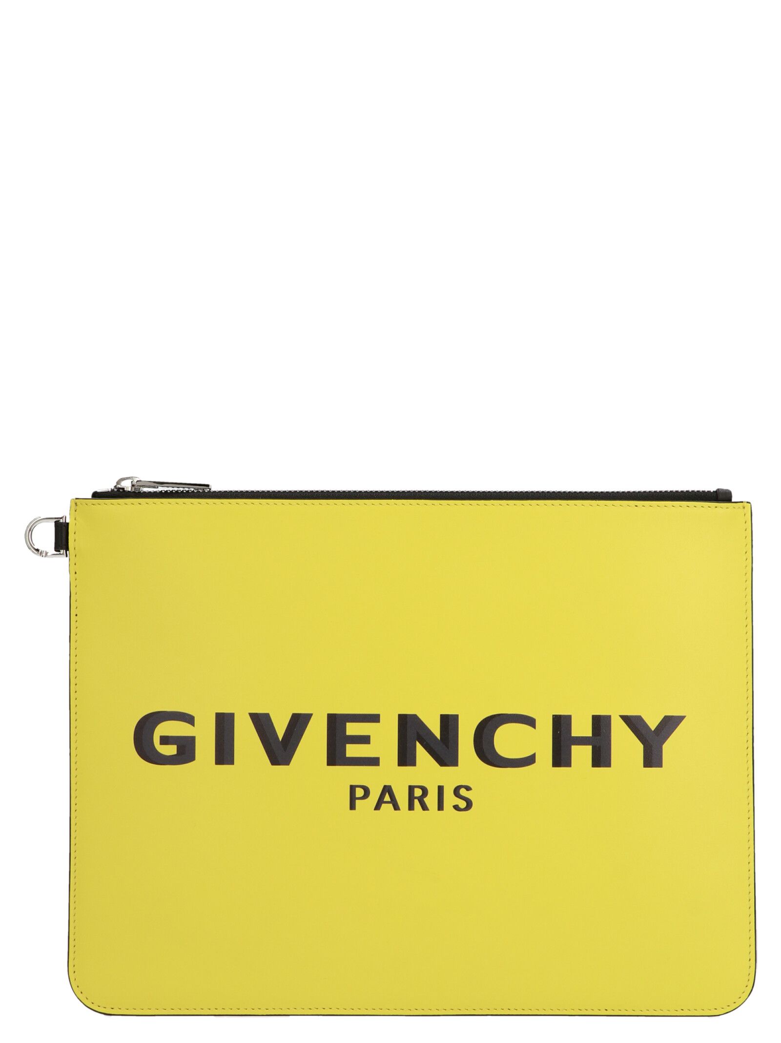 yellow givenchy bag