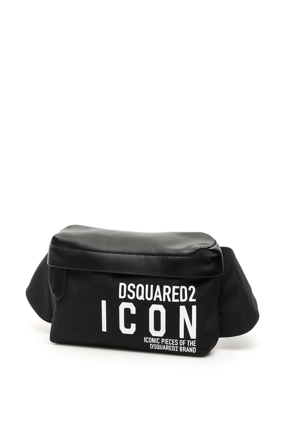 dsquared side bag