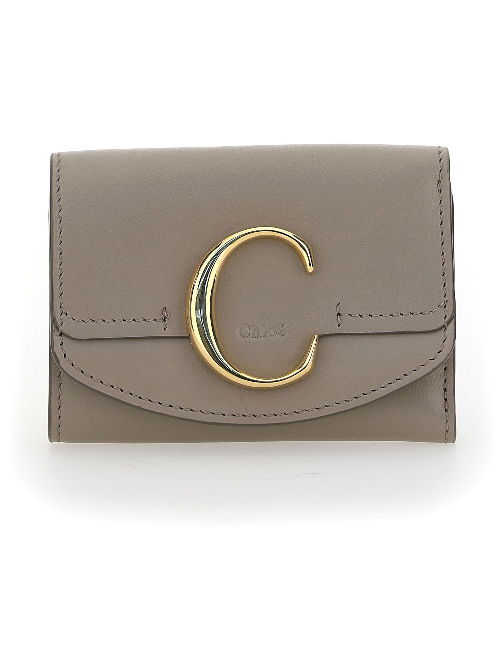 chloe wallet price