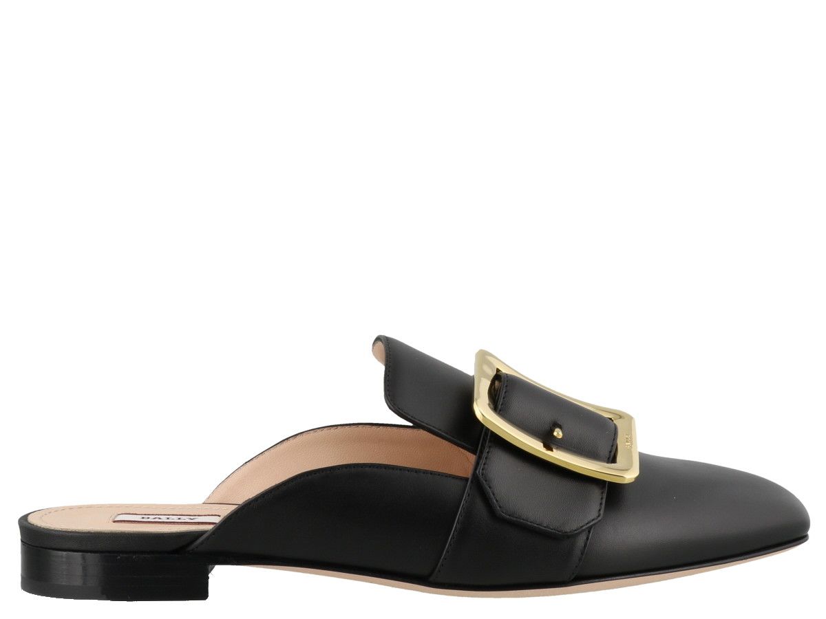 bally janesse mules