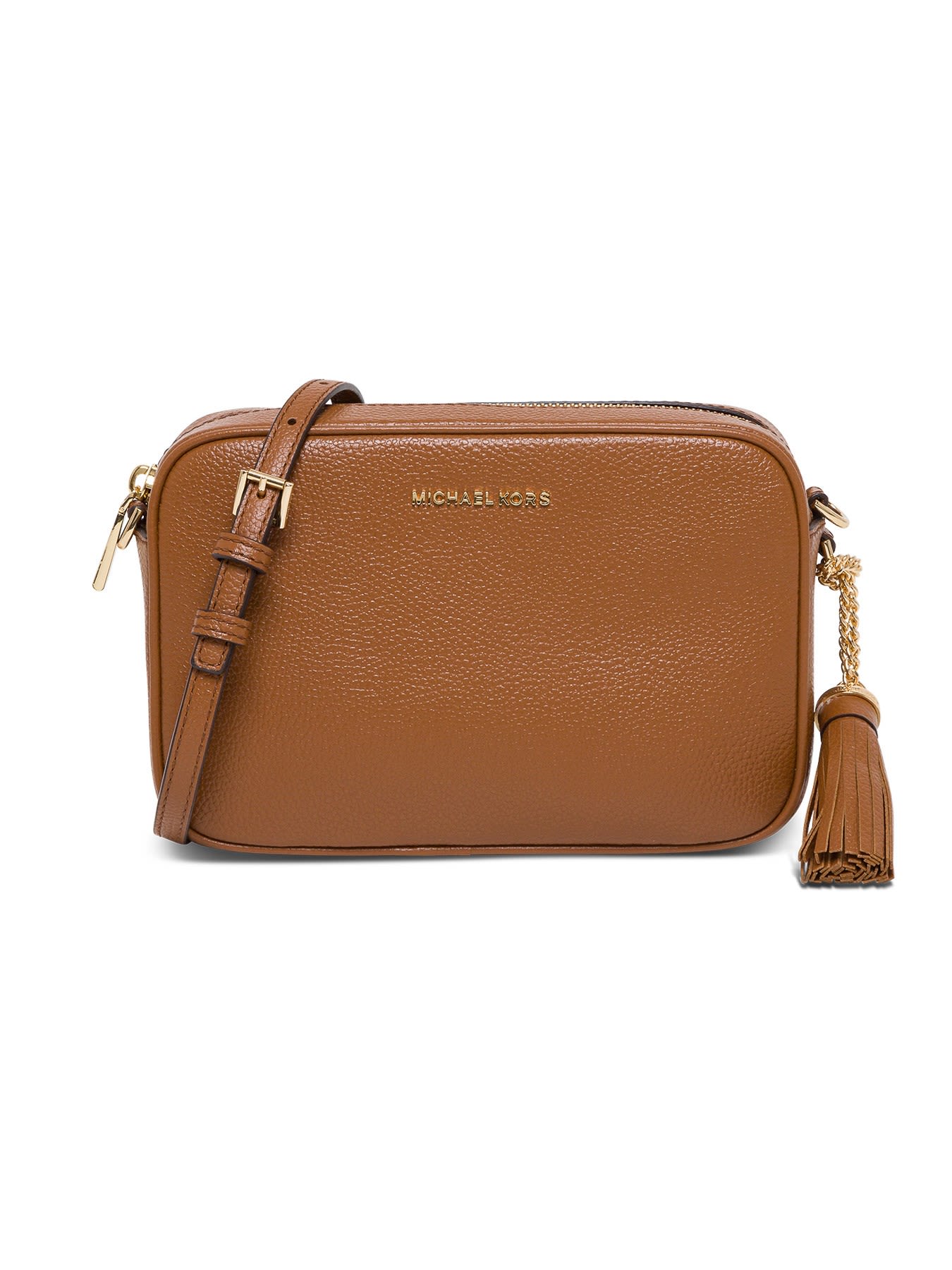 michael kors beige tasche
