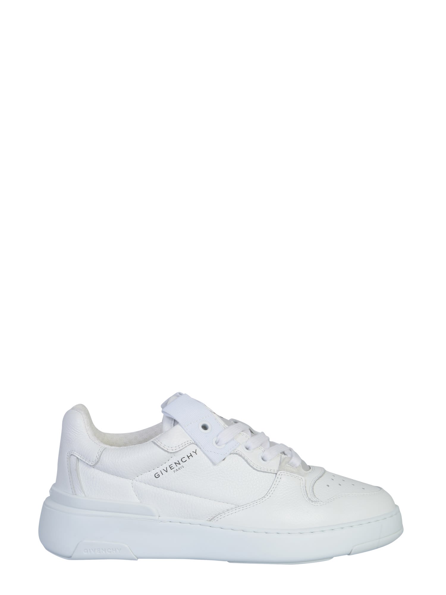 givenchy low wing sneakers