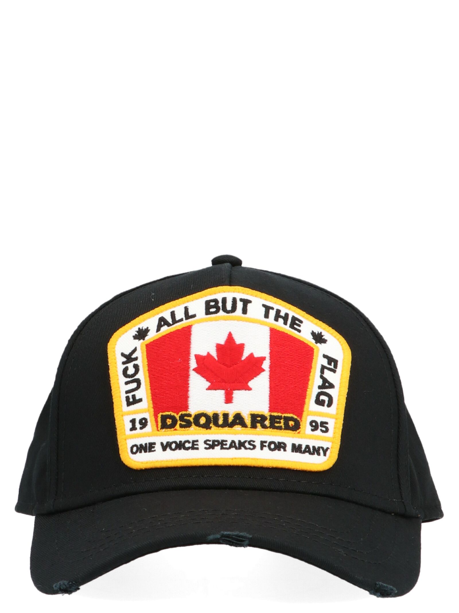 dsquared all but the flag cap
