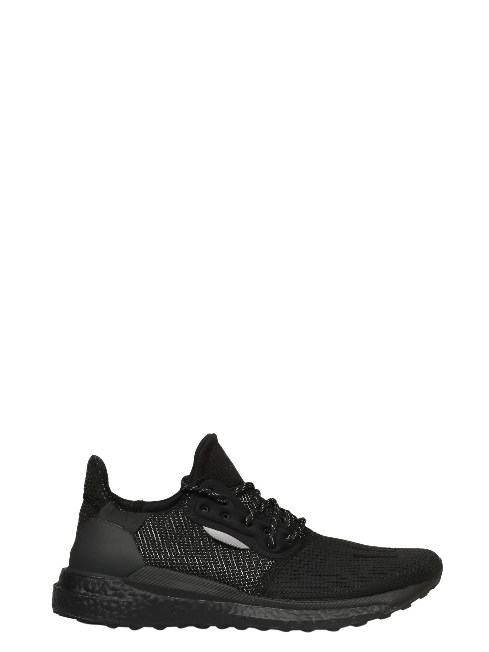 black pharrell williams shoes