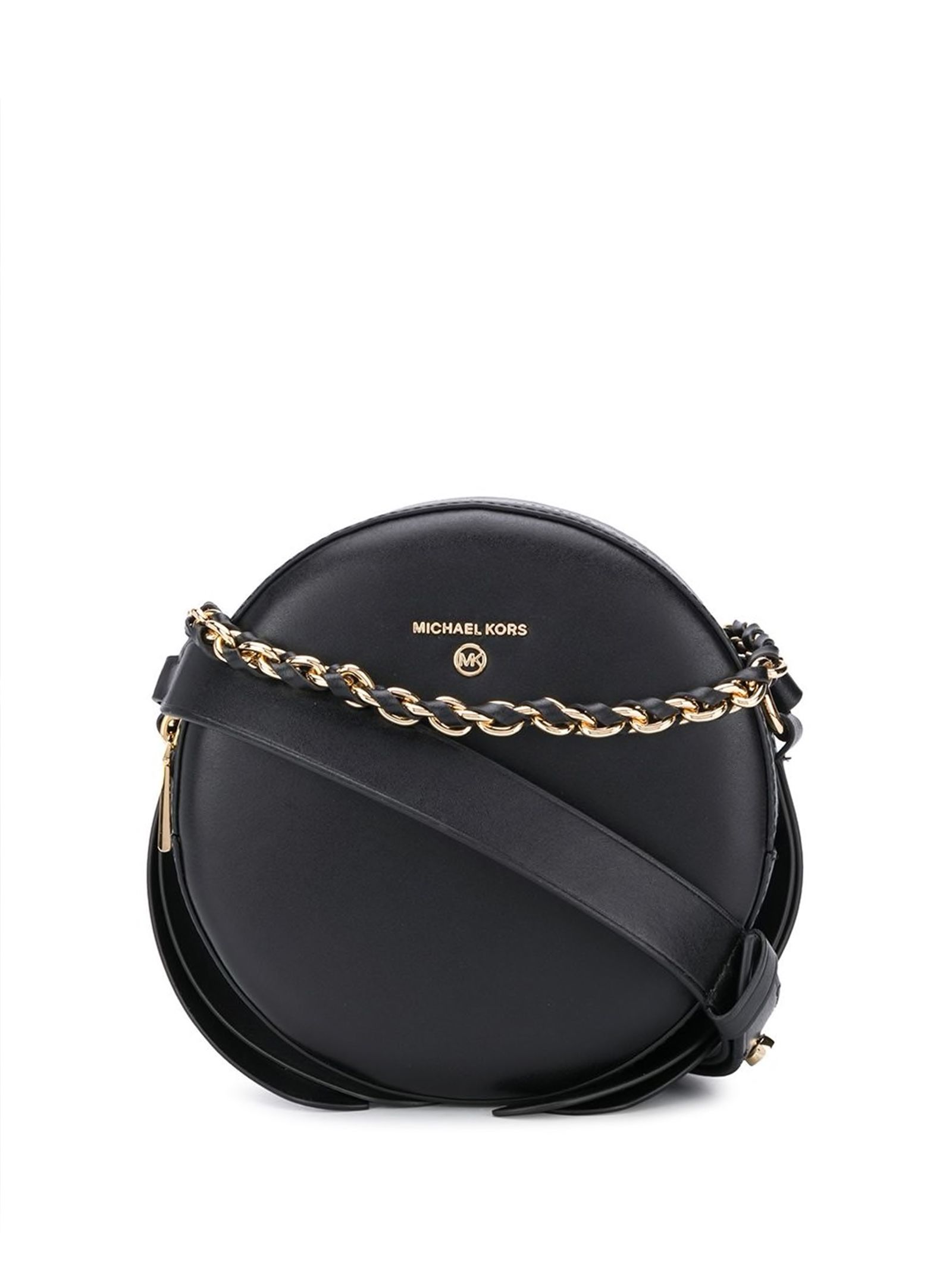 round michael kors purse