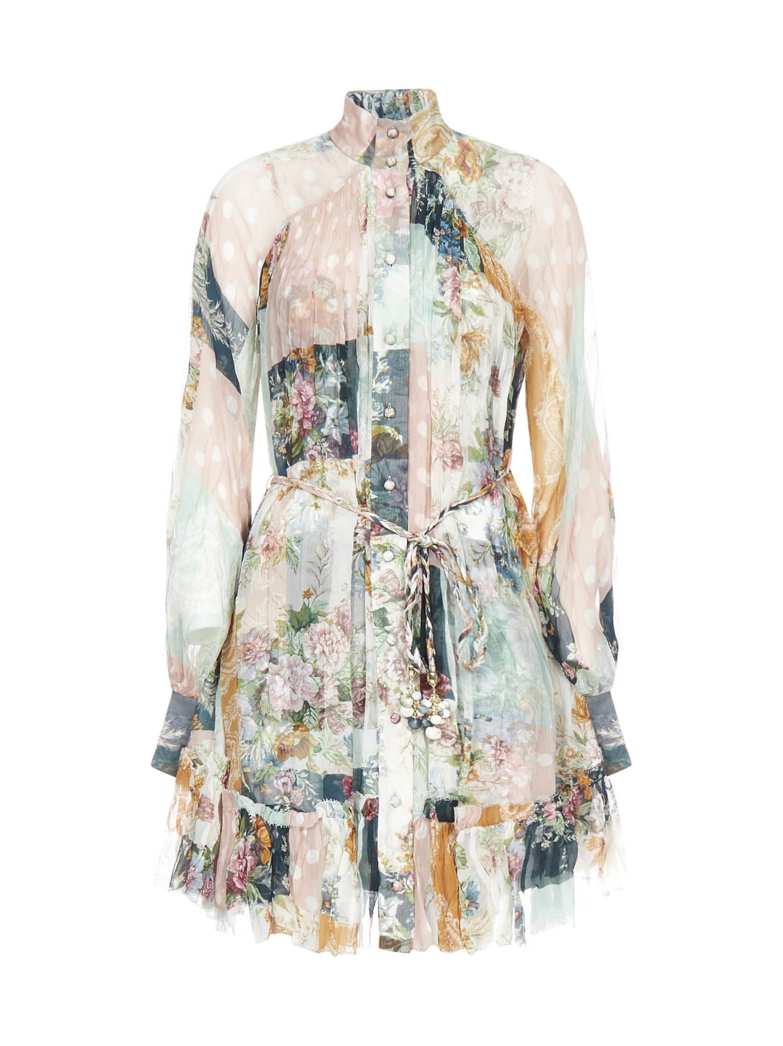 dresses like zimmermann