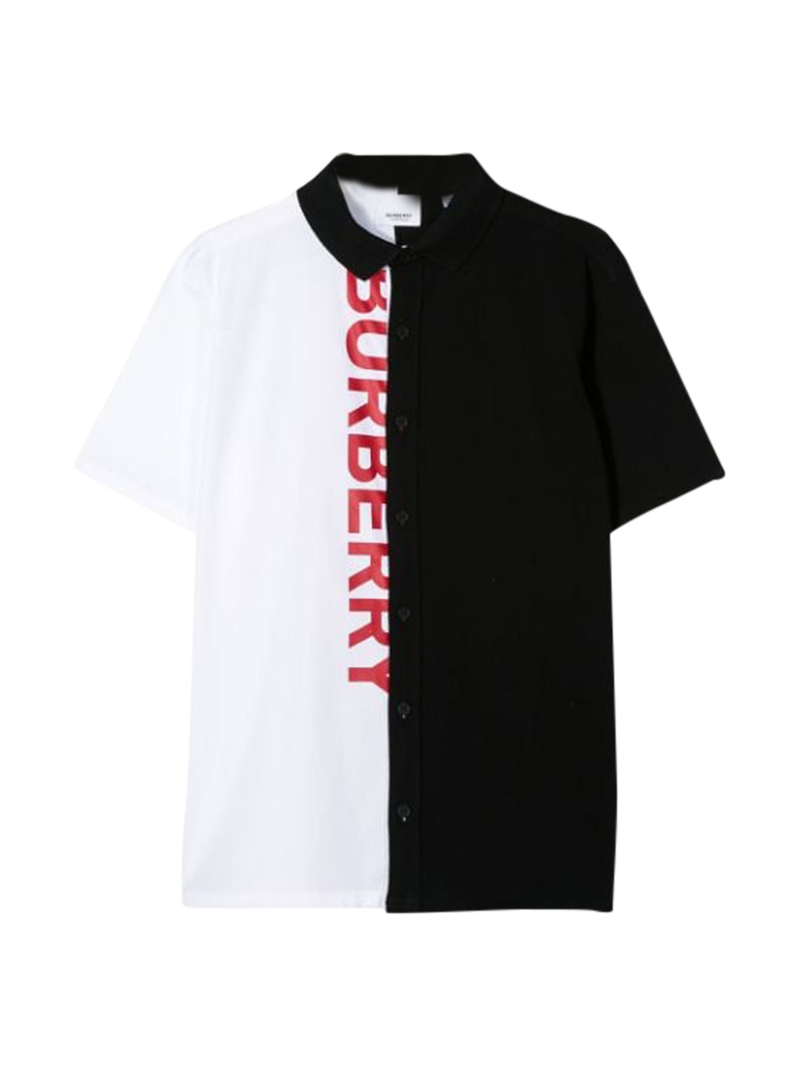 burberry t shirt kids for sale