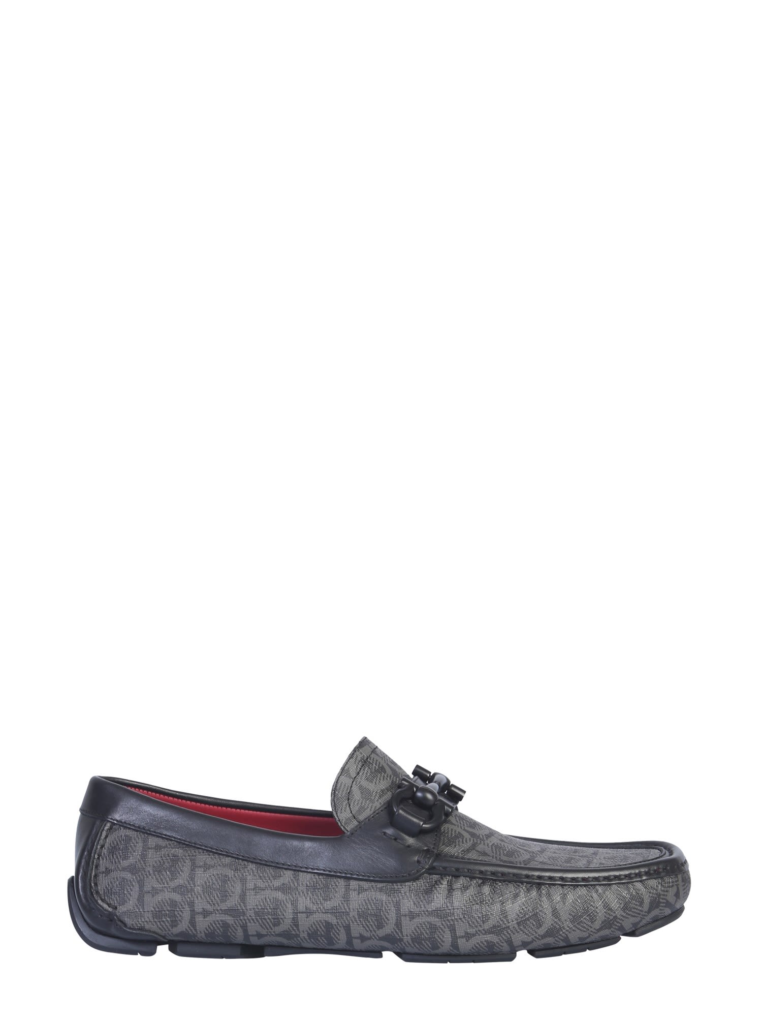 Salvatore Ferragamo Loafers \u0026 Boat 