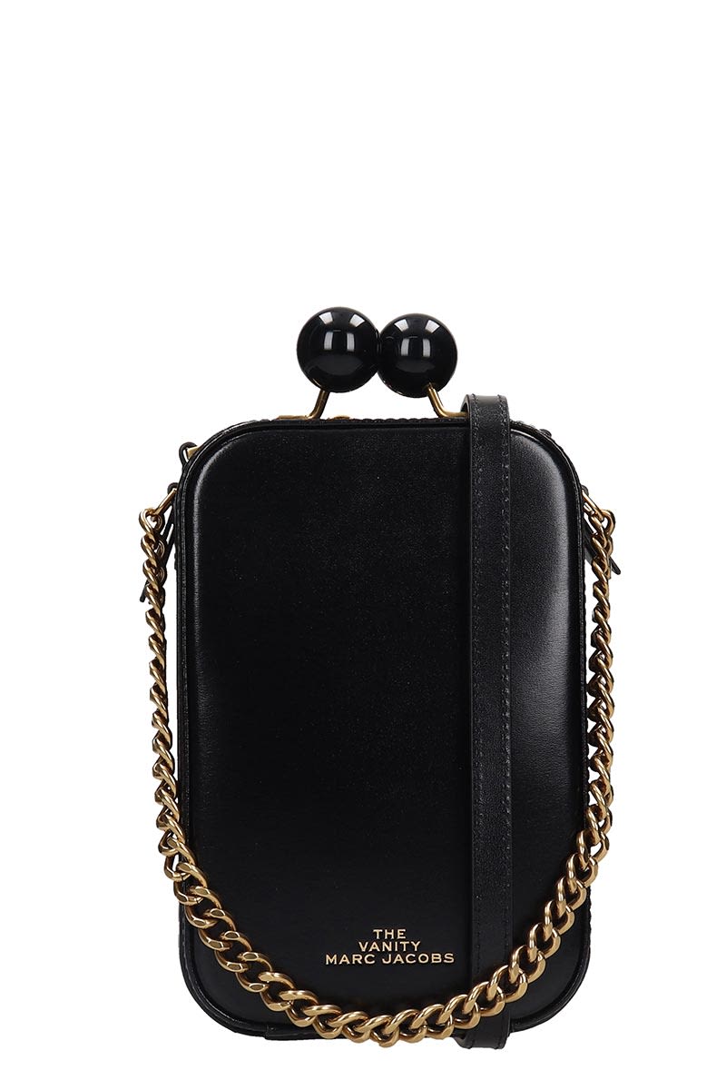 marc jacobs the mini vanity bag