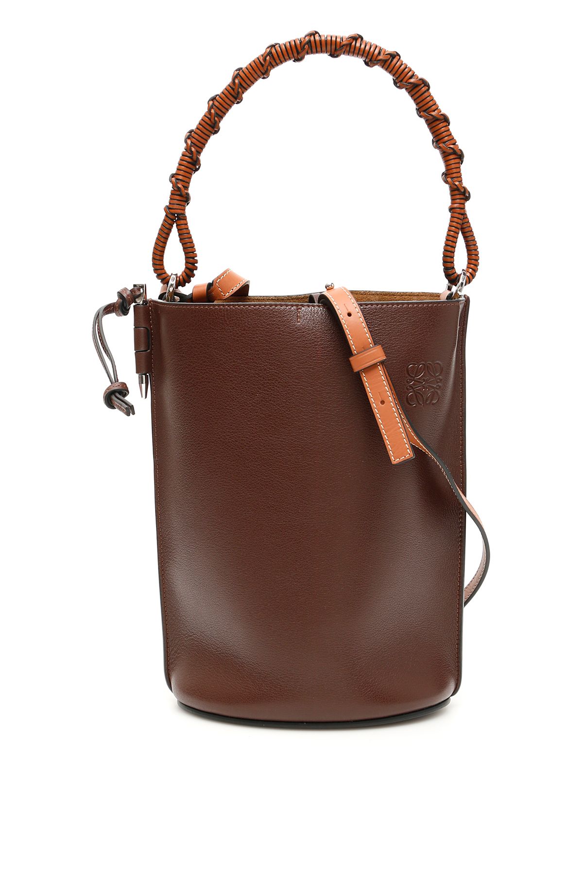 loewe bucket bag sale