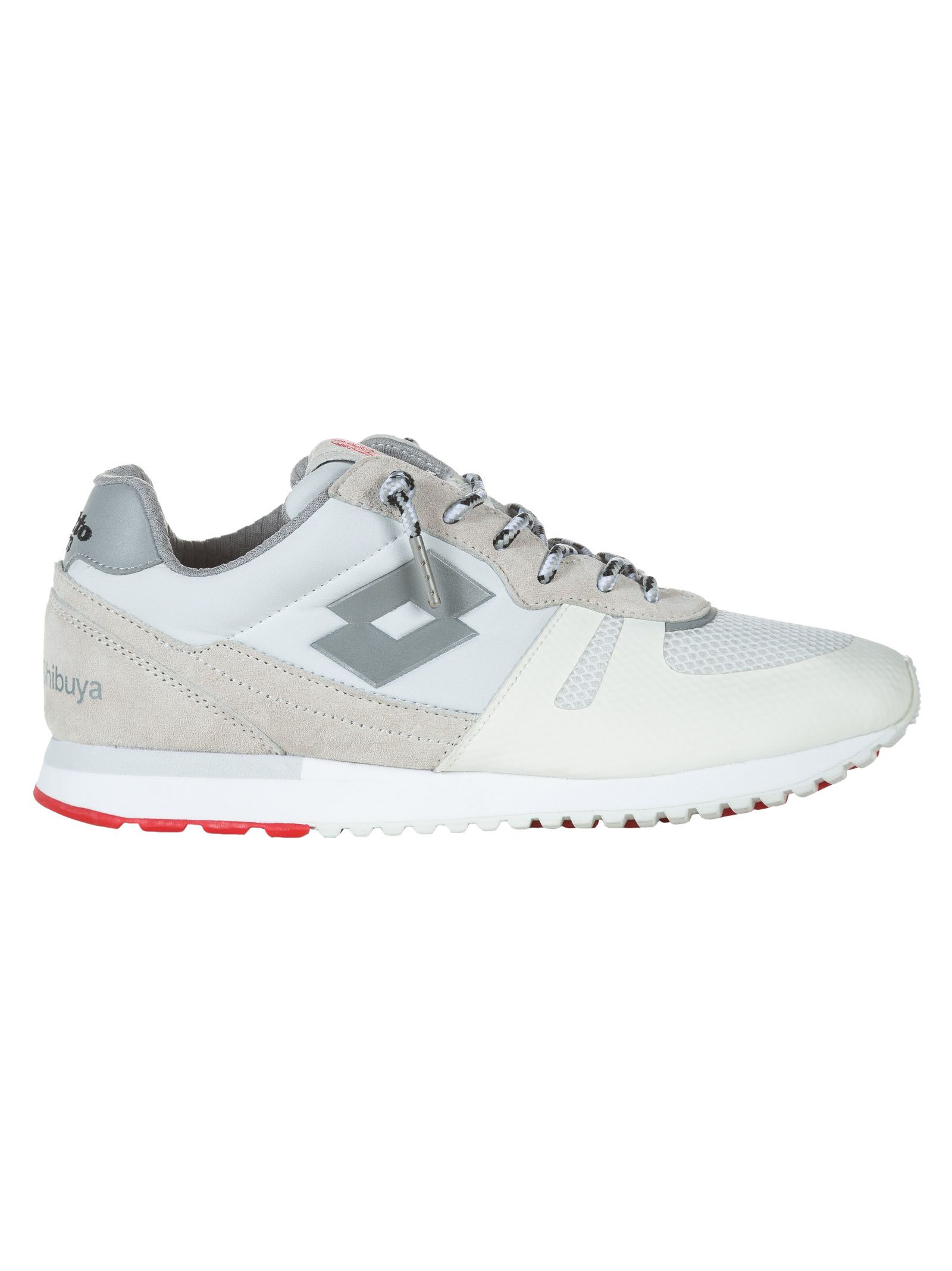 PEOPLE OF SHIBUYA X LOTTO MIURA trainers,10858970