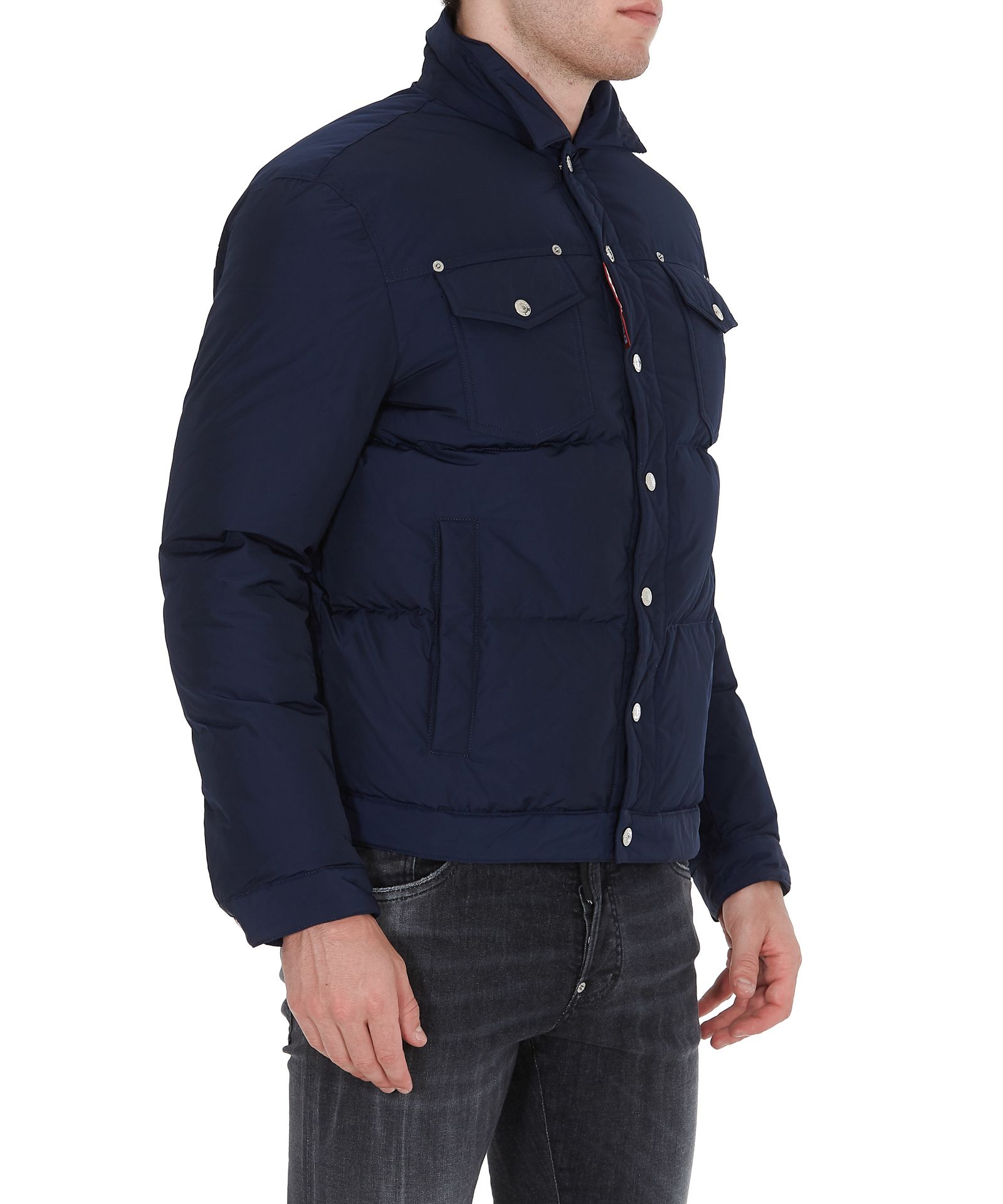 Dsquared2 Down Jackets | italist, ALWAYS LIKE A SALE