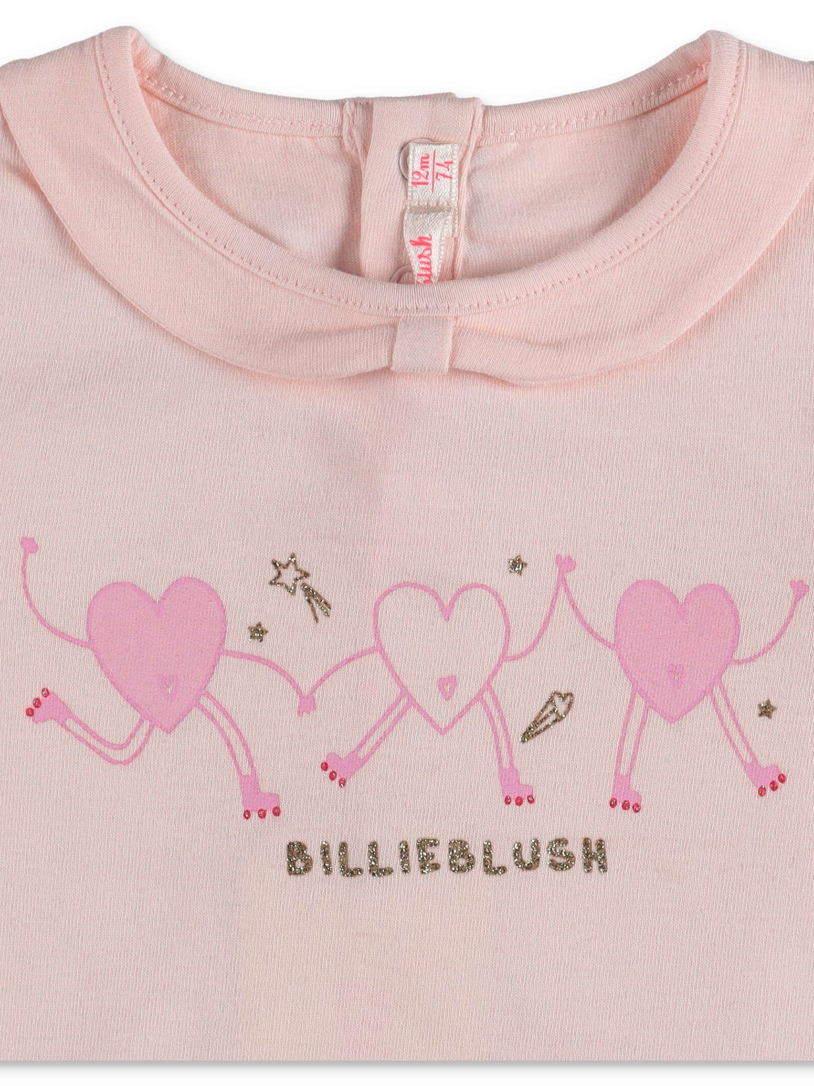 billieblush polo dress