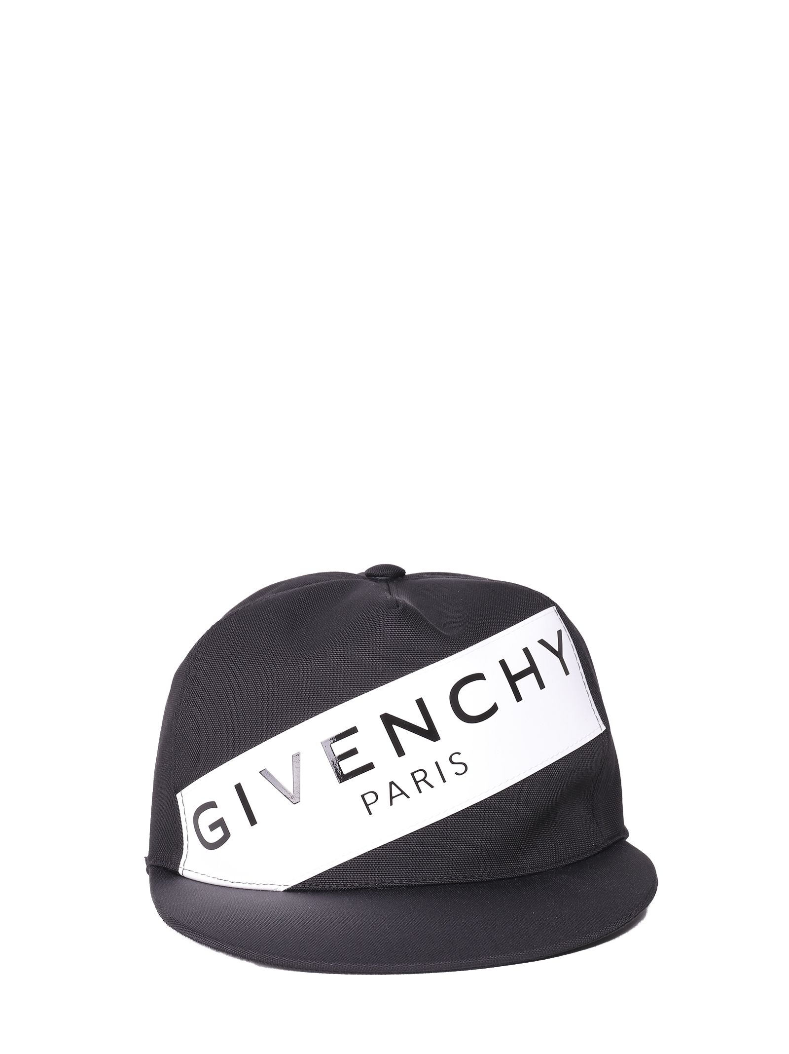 GIVENCHY Givenchy Black Cap,10895577
