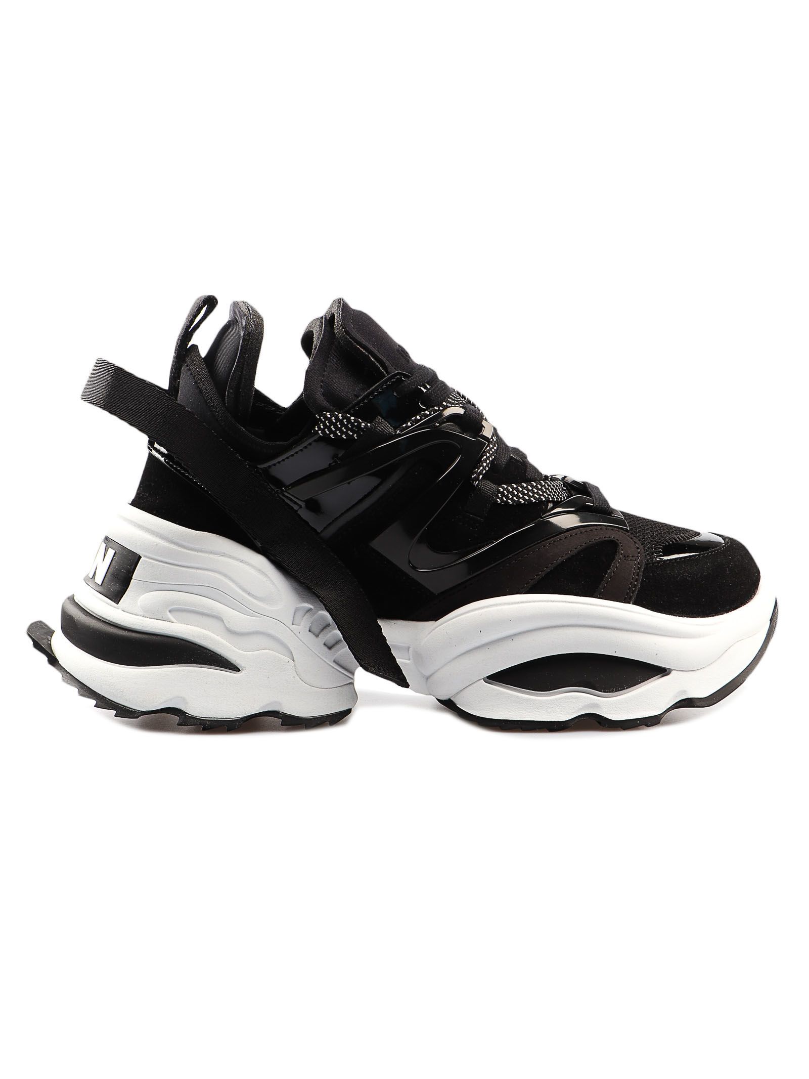 DSQUARED2 THE GIANT trainers,10911606