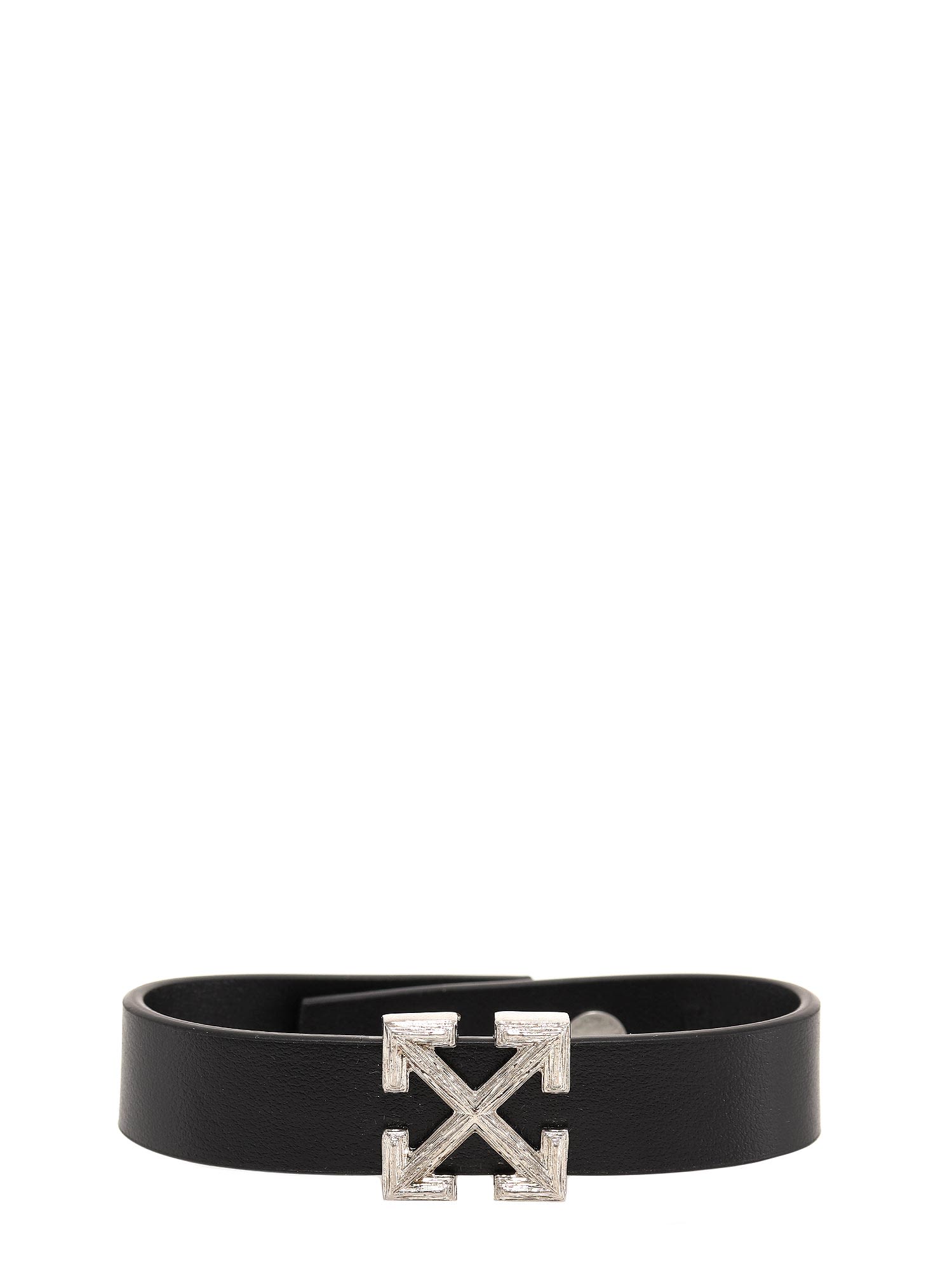 off white bracelet price