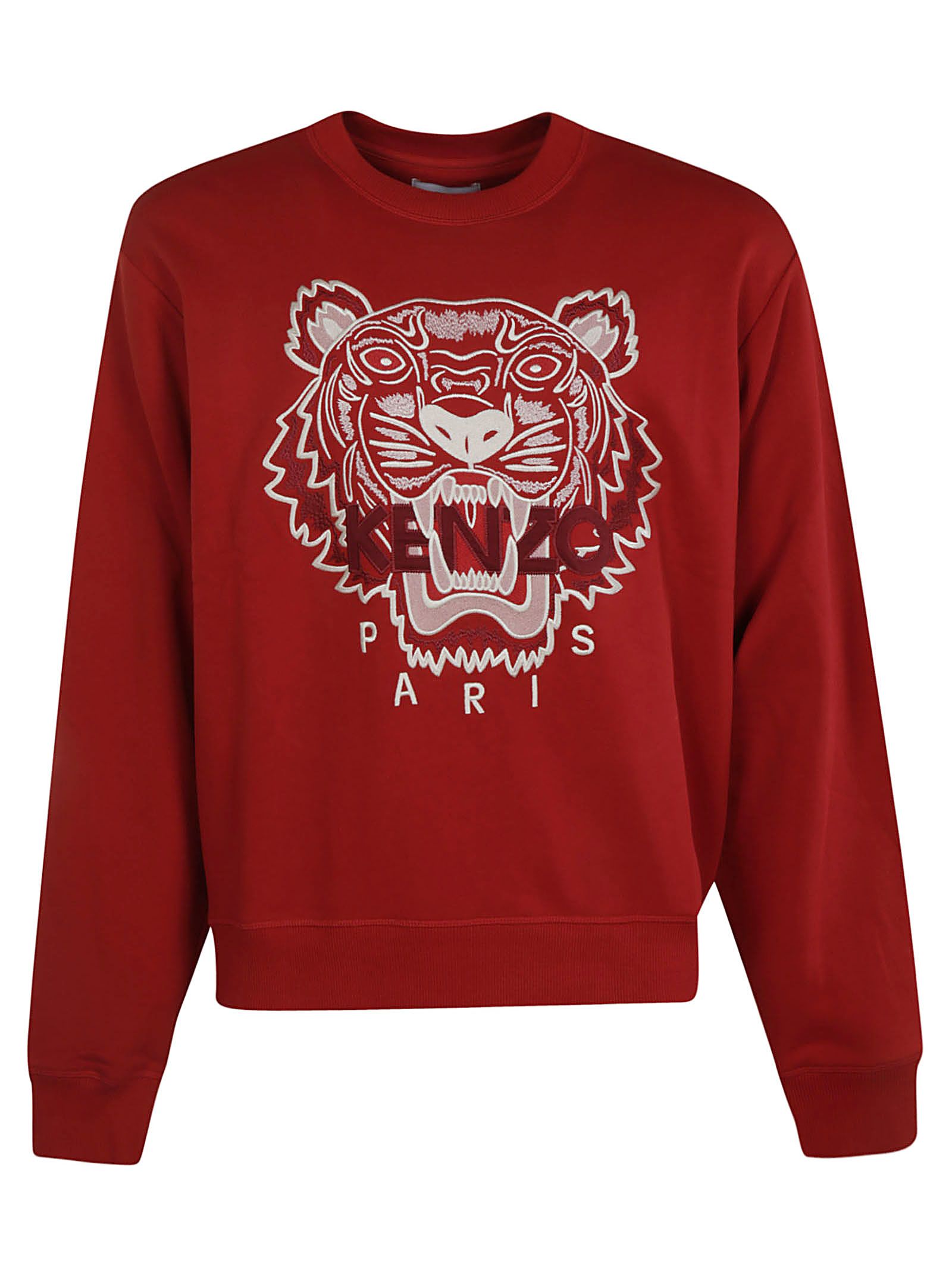 kenzo sweatshirt tiger sale